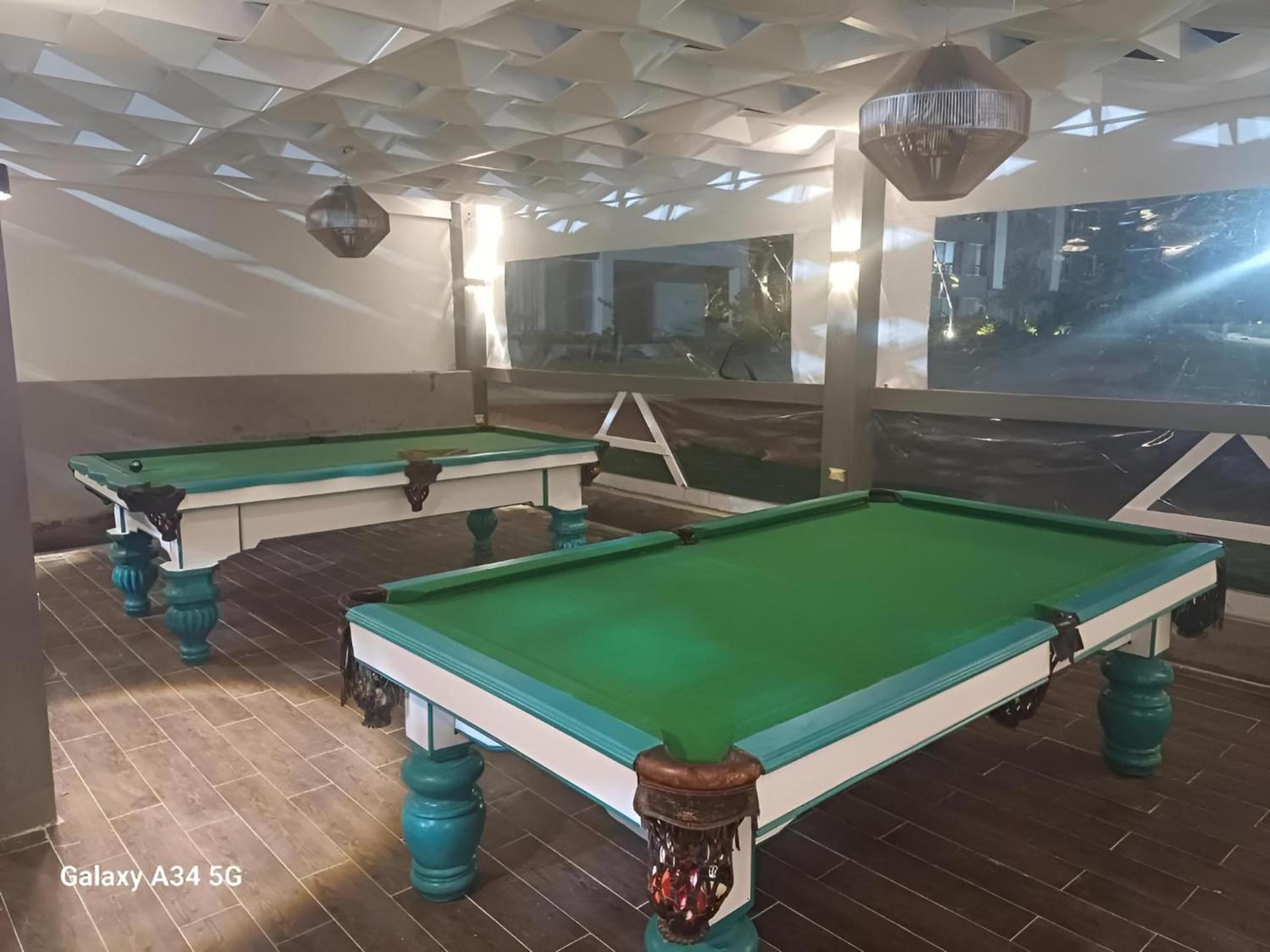 Queen T Suites All Inclusive resort - Photo 85