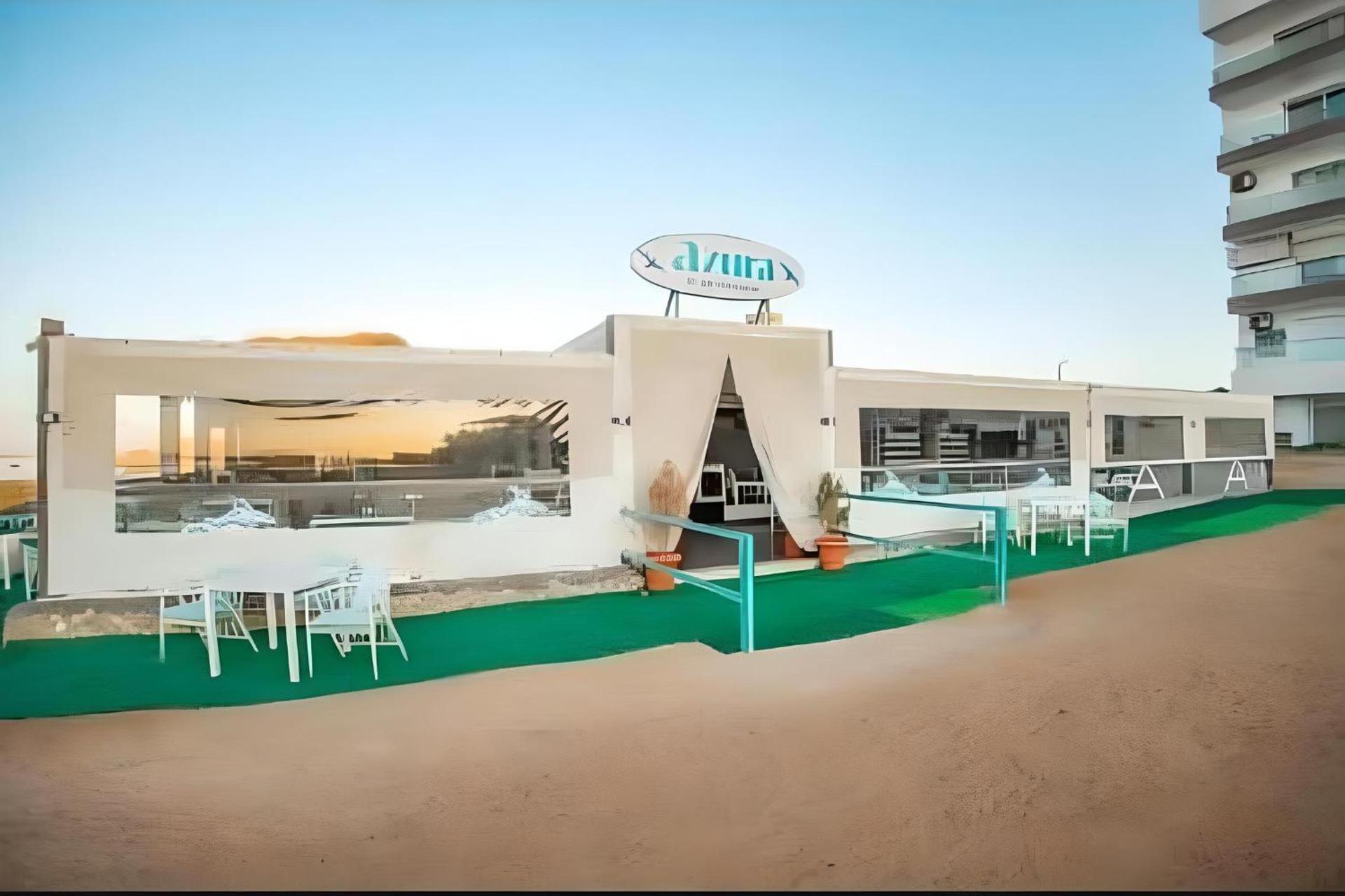 Queen T Suites All Inclusive resort - Photo 12