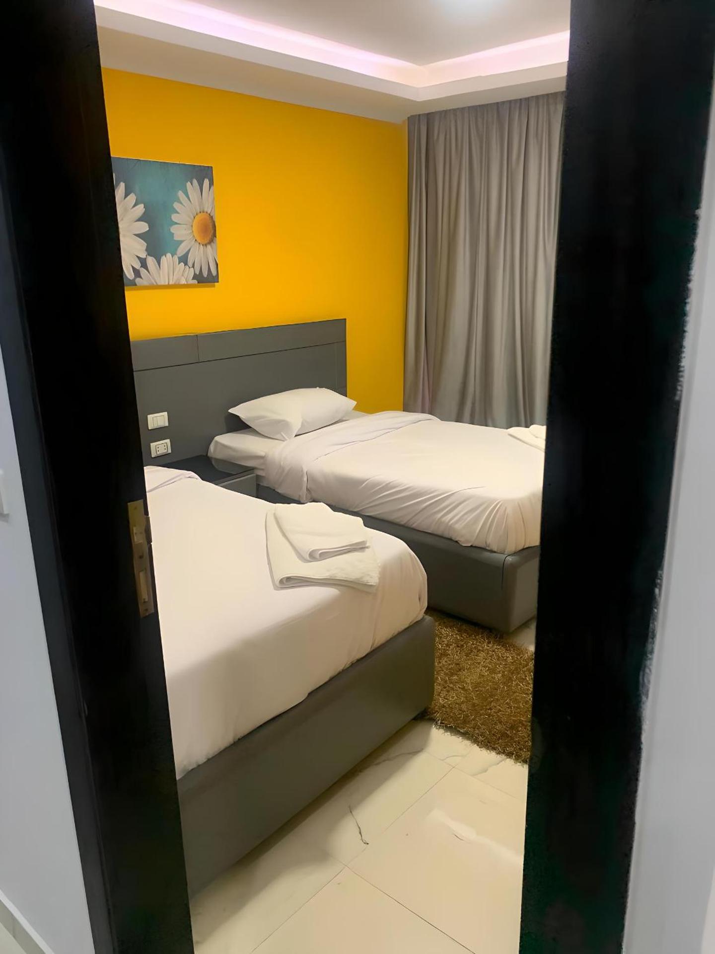 Queen T Suites All Inclusive resort - Photo 41