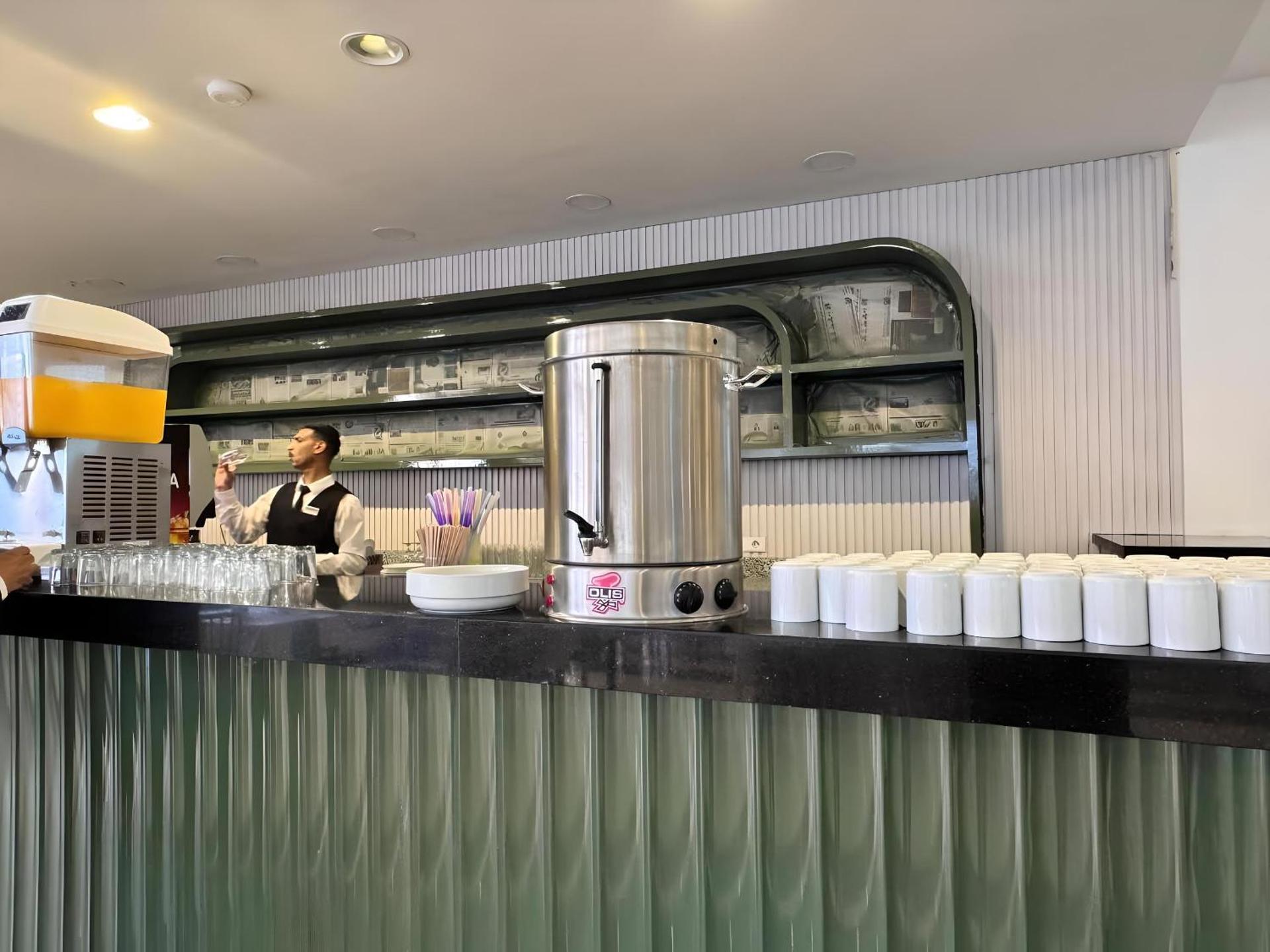 Queen T Suites All Inclusive resort - Photo 101