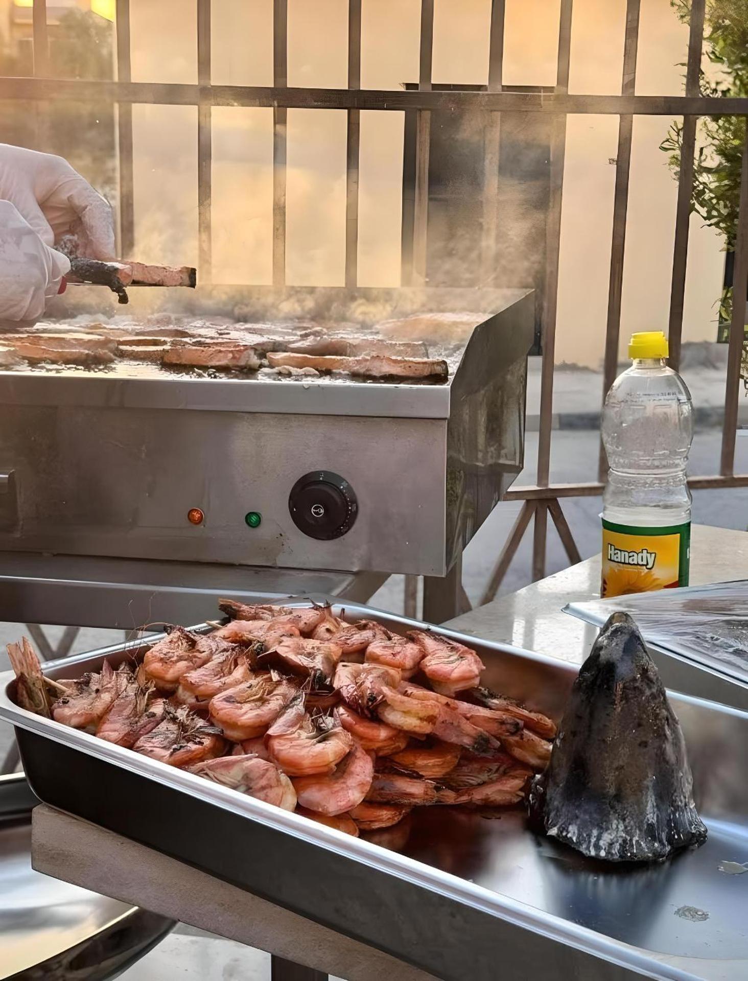 Queen T Suites All Inclusive resort - Photo 102