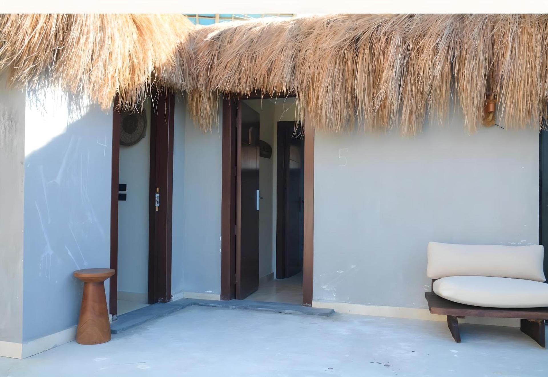 Queen T Suites All Inclusive resort - Photo 59