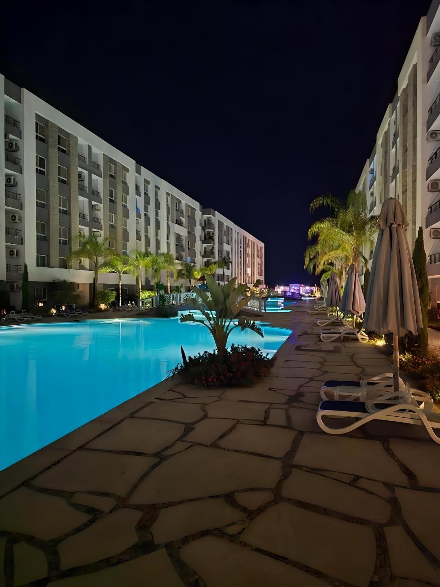 Queen T Suites All Inclusive resort - Photo 105