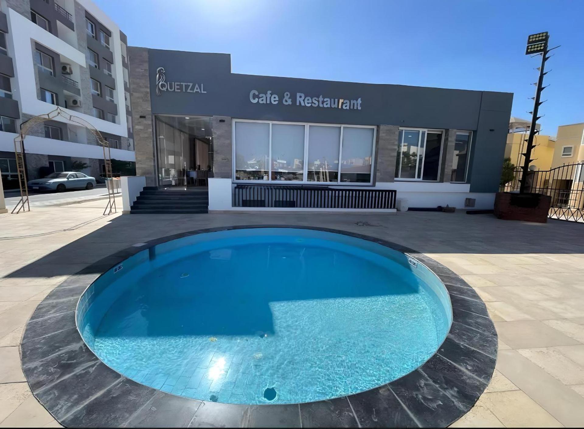 Queen T Suites All Inclusive resort - Photo 106