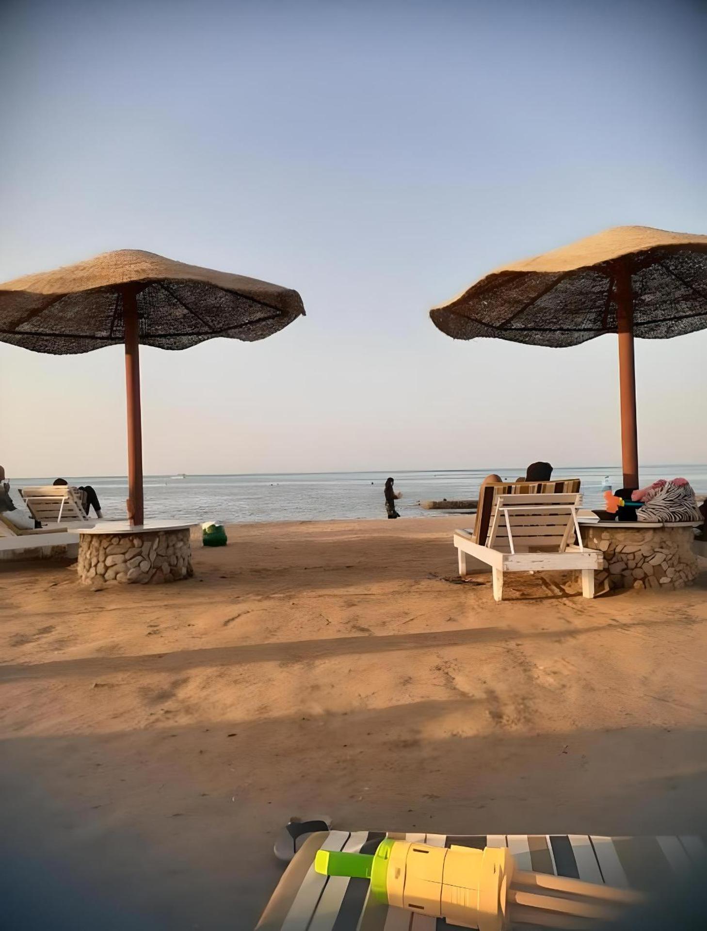 Queen T Suites All Inclusive resort - Photo 107