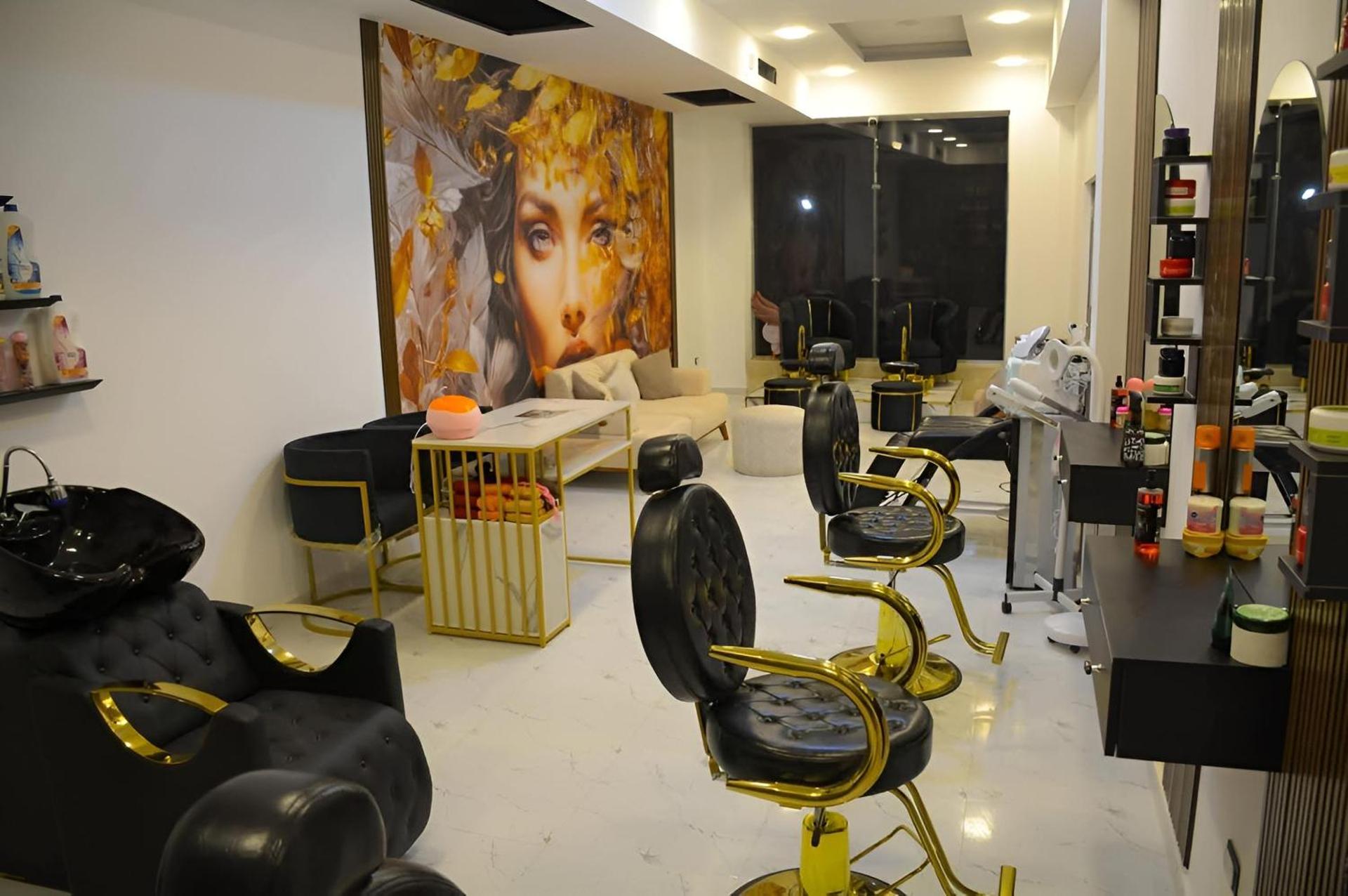 Queen T Suites All Inclusive resort - Photo 109