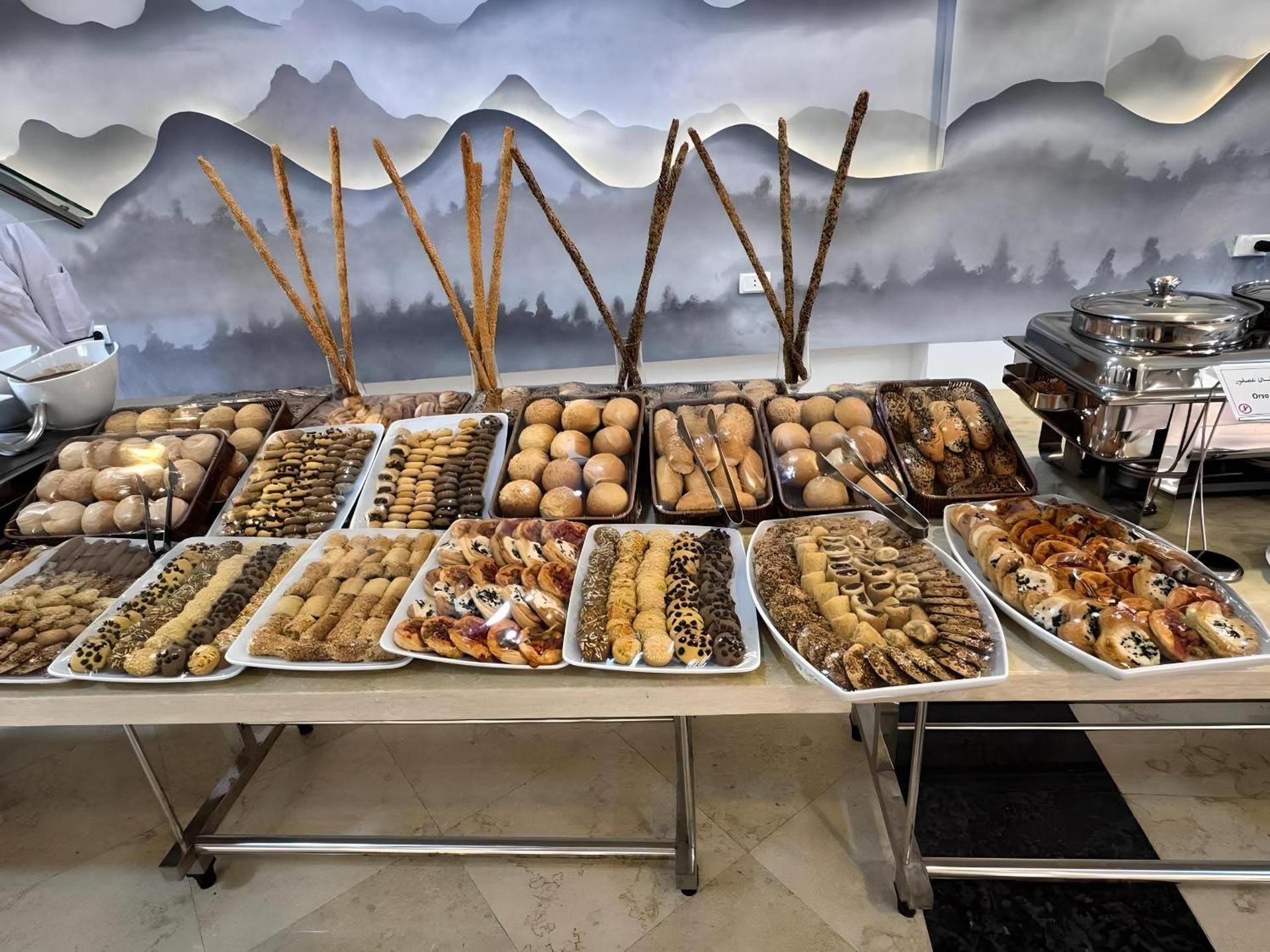 Queen T Suites All Inclusive resort - Photo 117