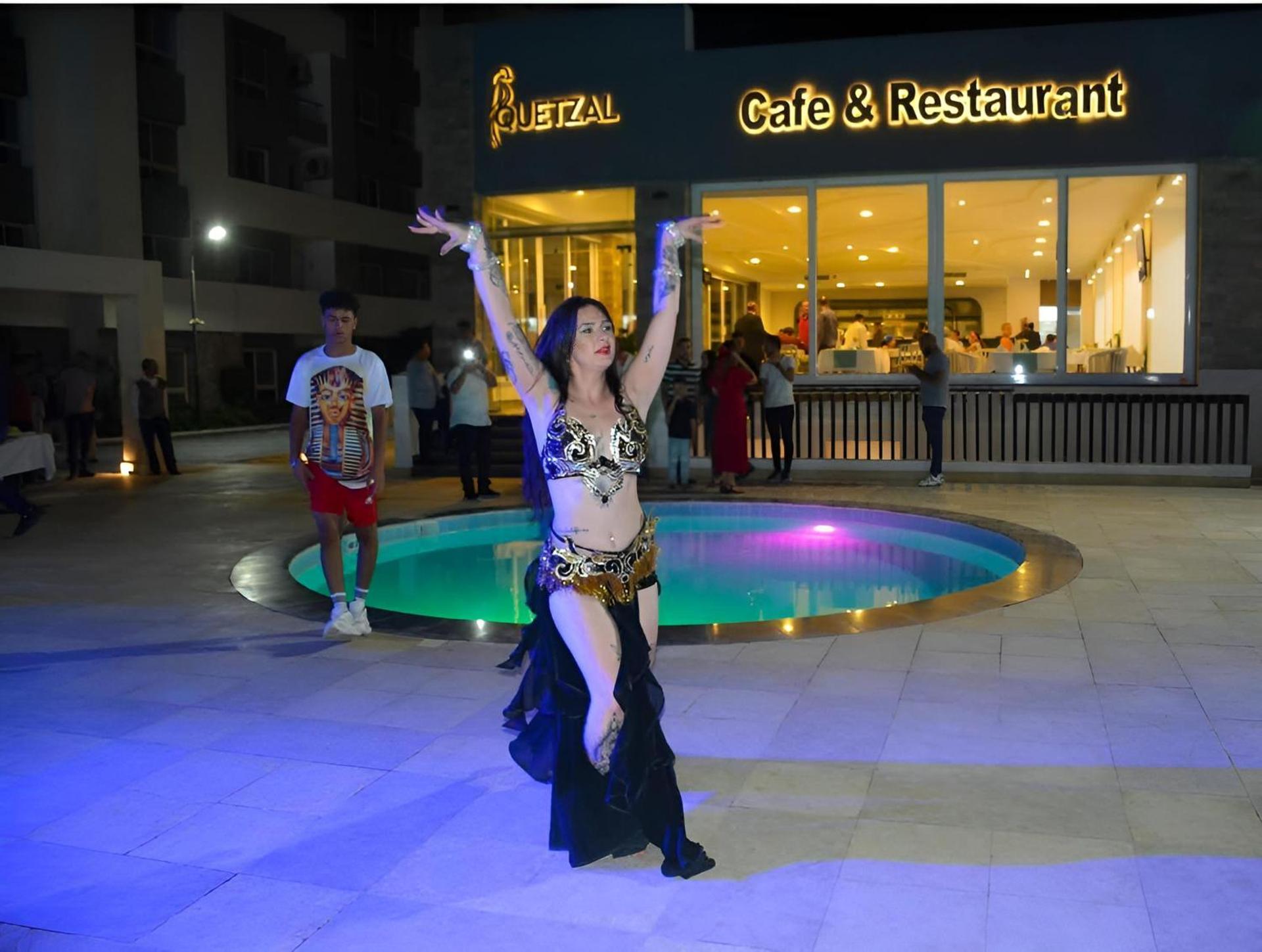 Queen T Suites All Inclusive resort - Photo 113