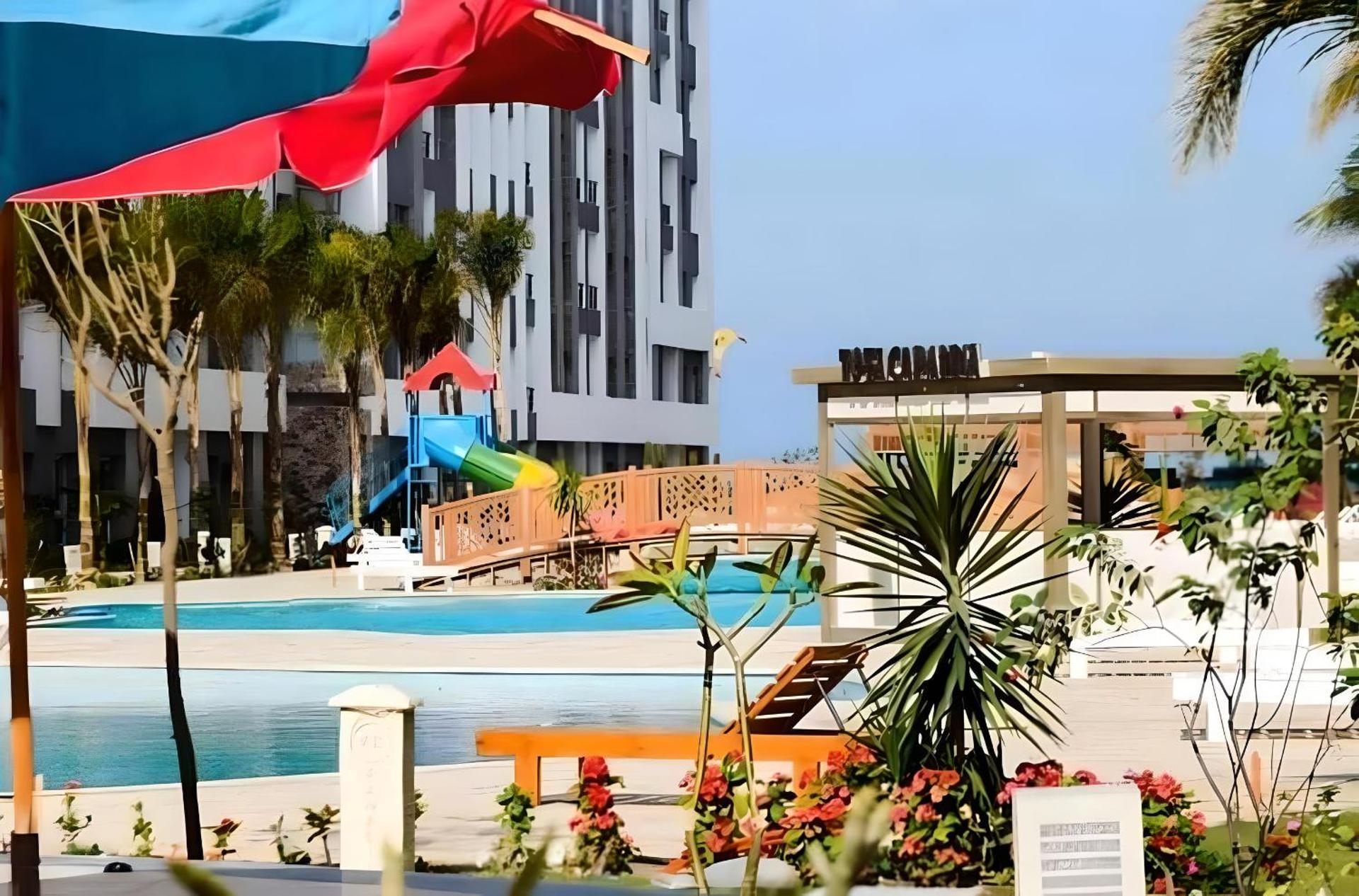 Queen T Suites All Inclusive resort - Photo 116