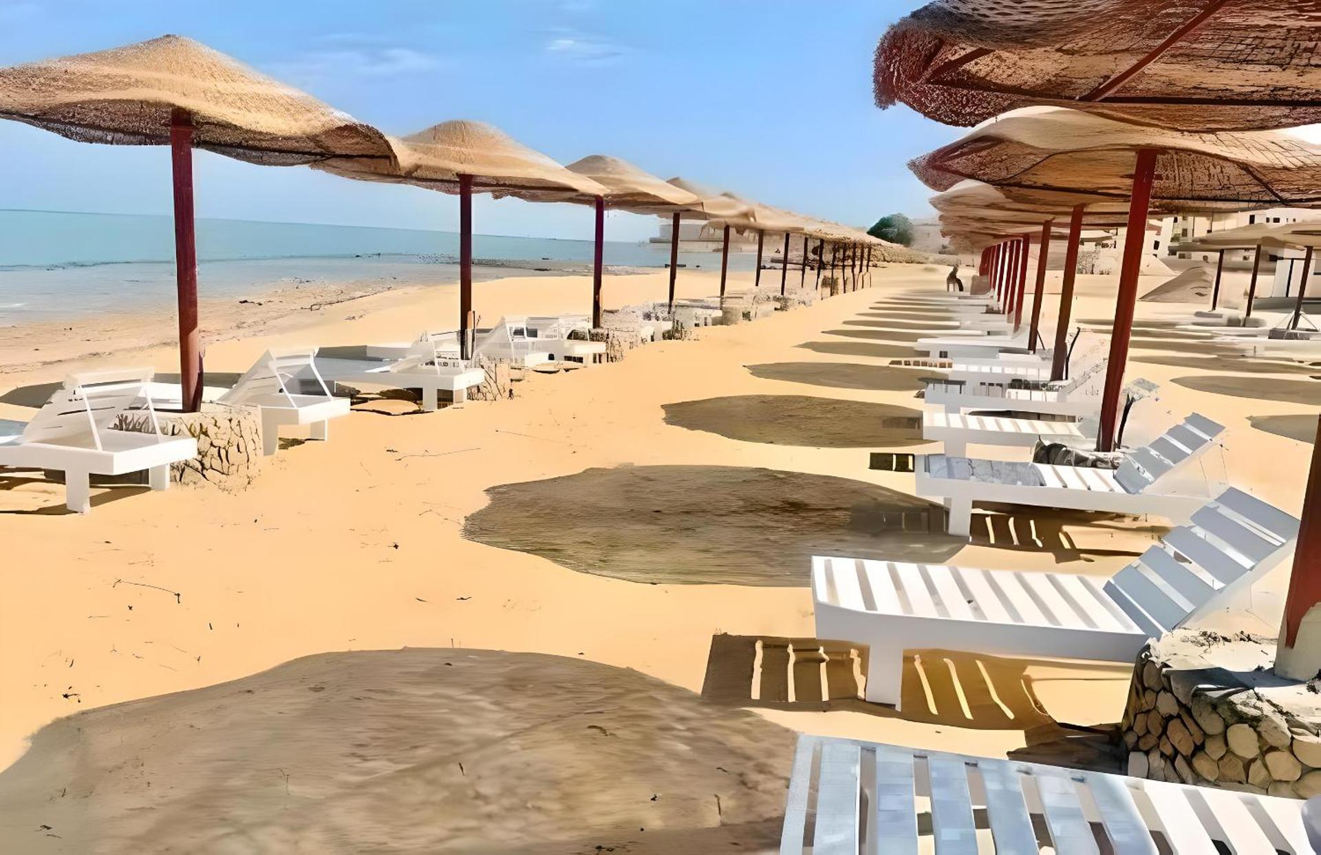 Queen T Suites All Inclusive resort - Photo 114