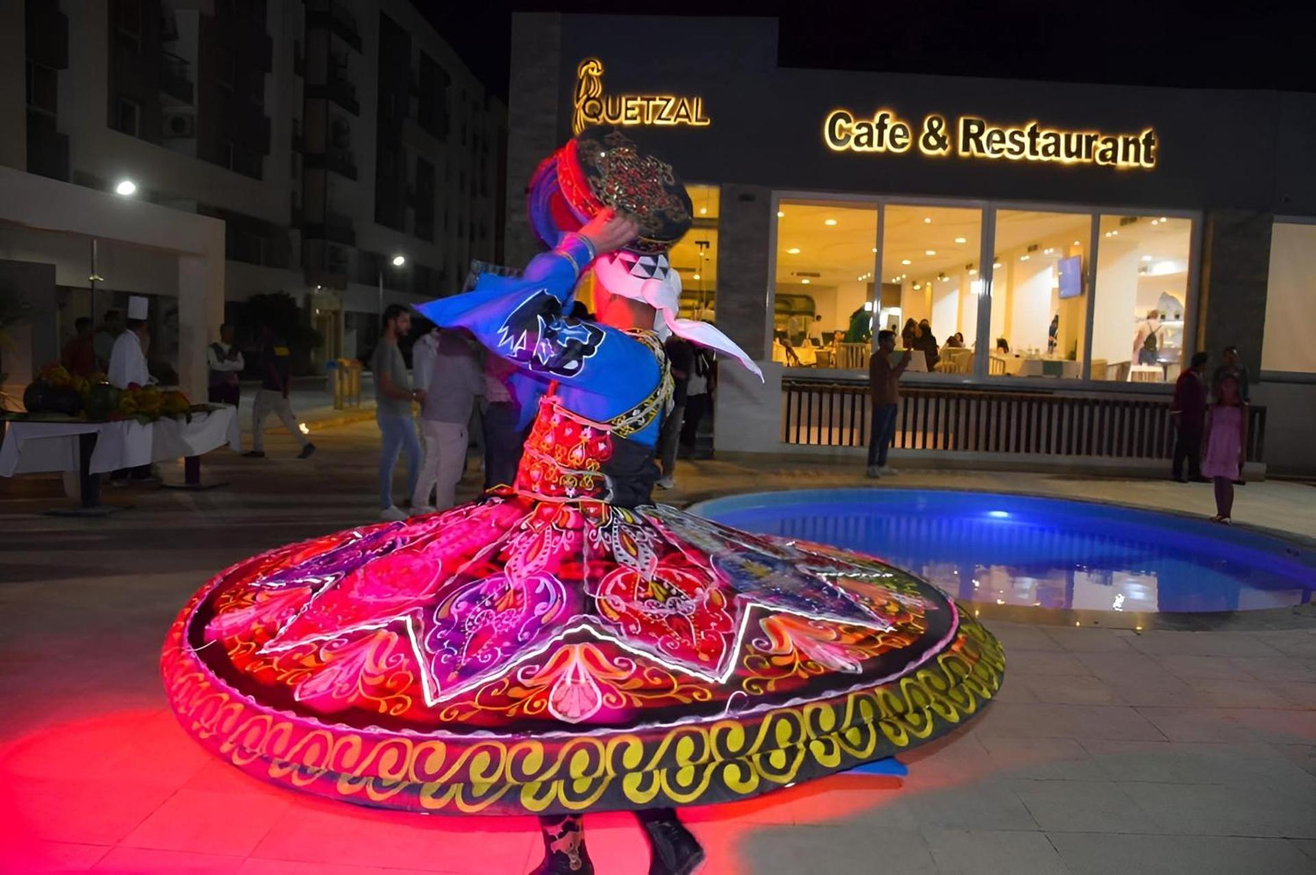 Queen T Suites All Inclusive resort - Photo 120