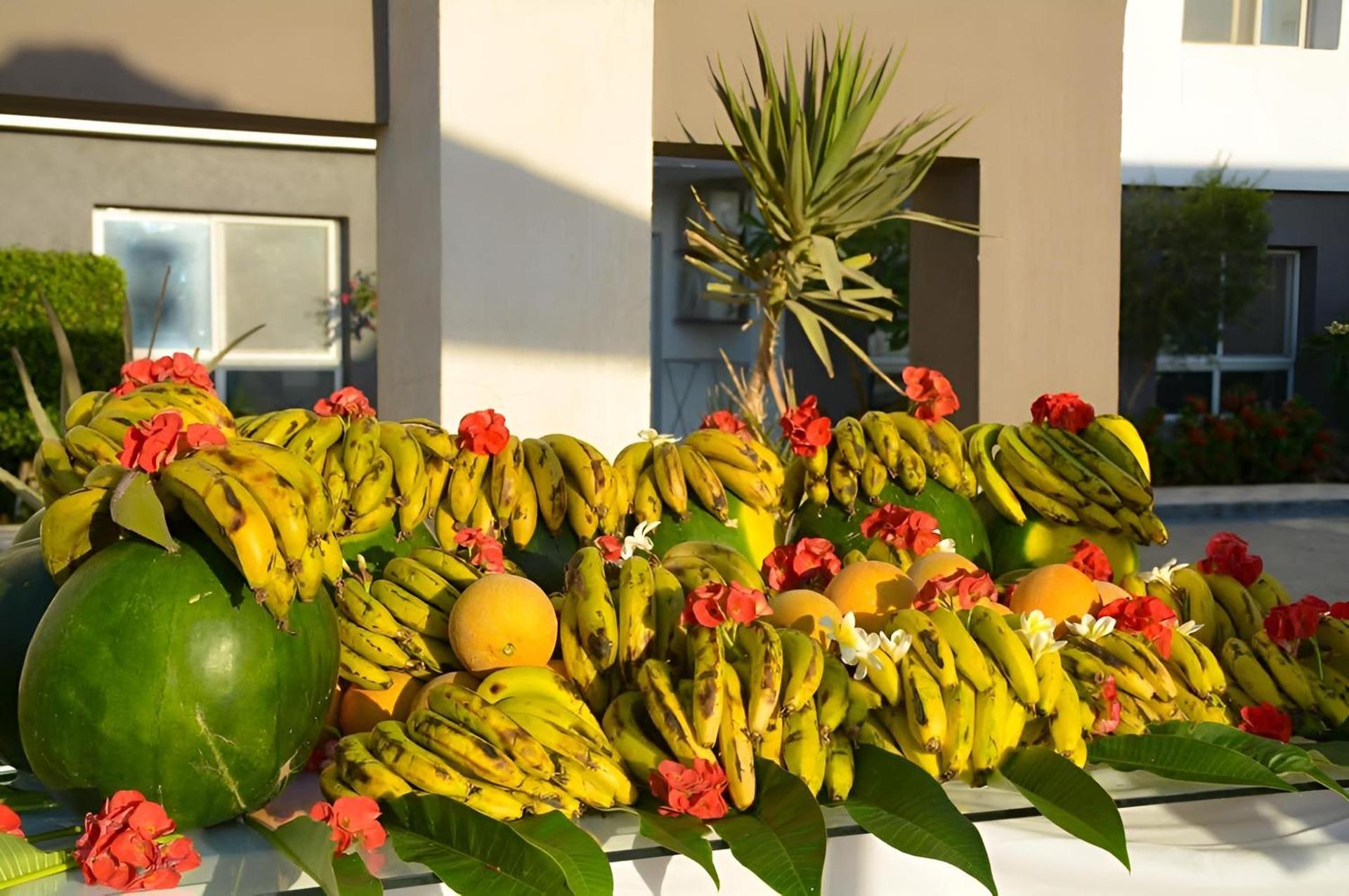 Queen T Suites All Inclusive resort - Photo 123