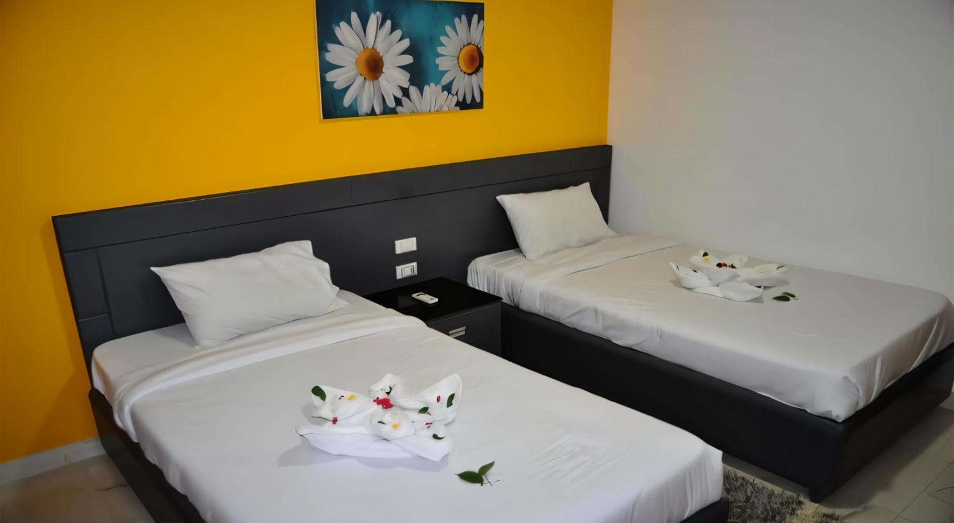 Queen T Suites All Inclusive resort - Photo 127