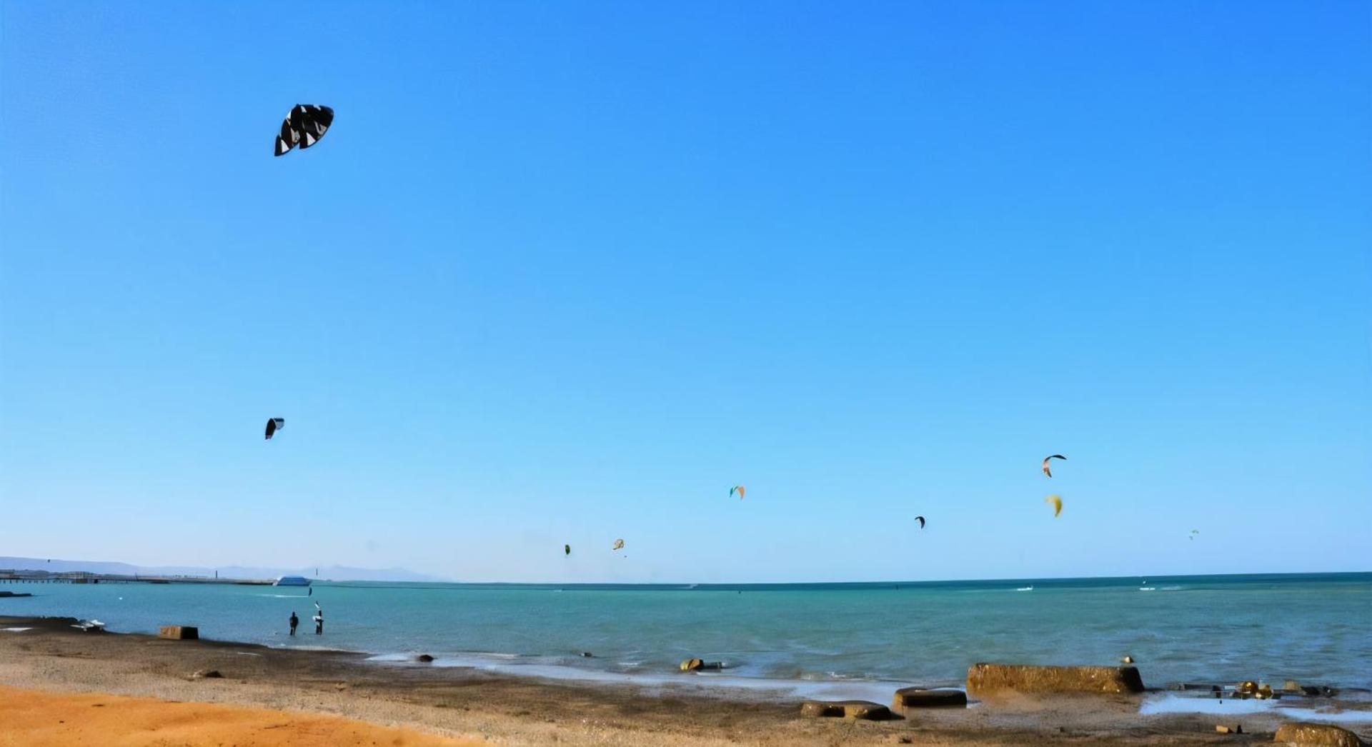 Queen T Suites All Inclusive resort - Photo 128