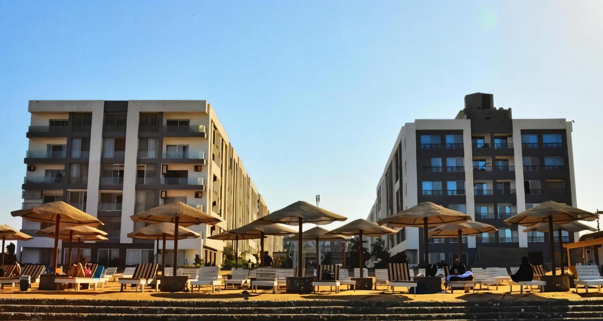 Queen T Suites All Inclusive resort - Photo 131