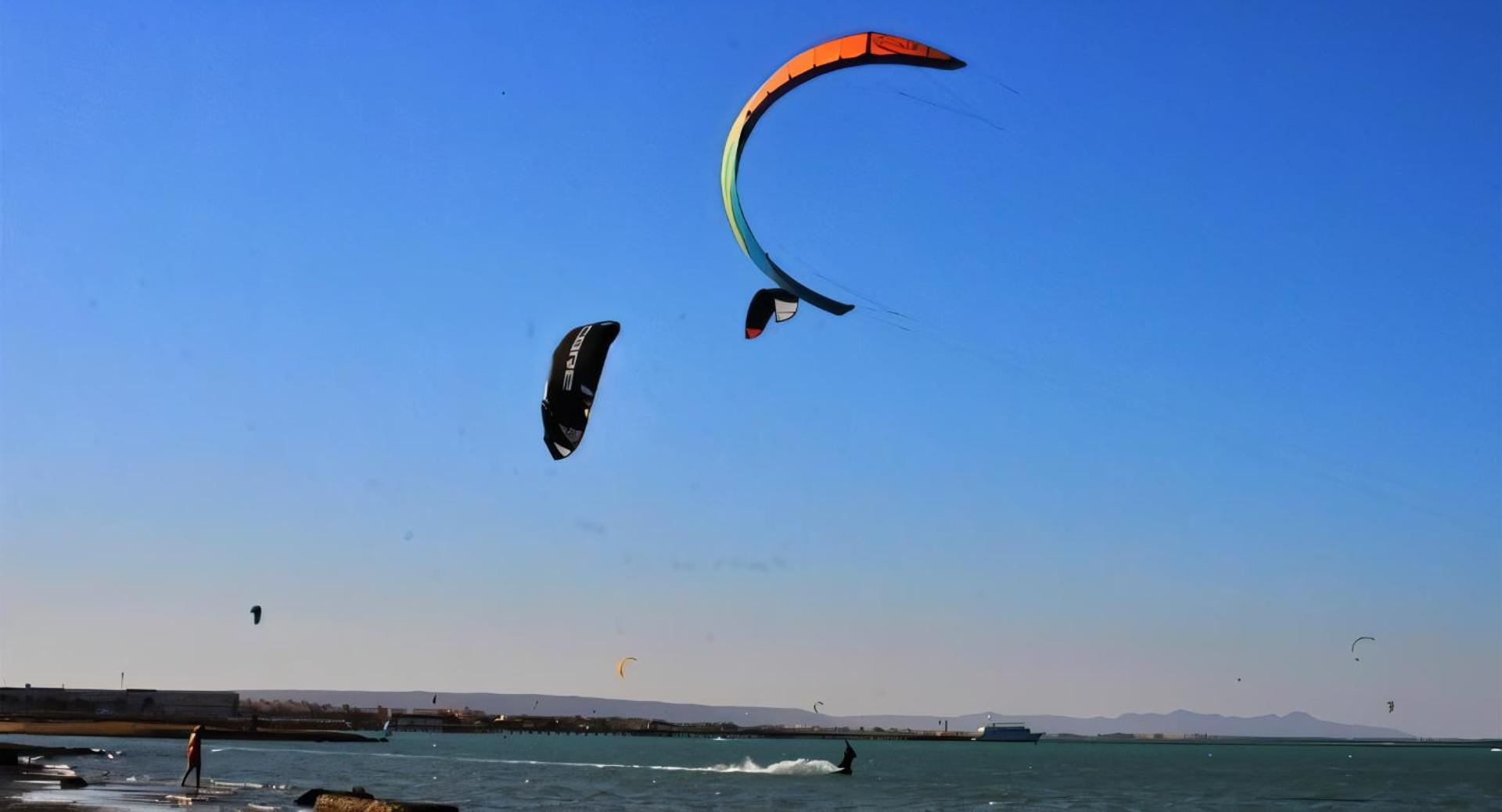 Queen T Suites All Inclusive resort - Photo 130