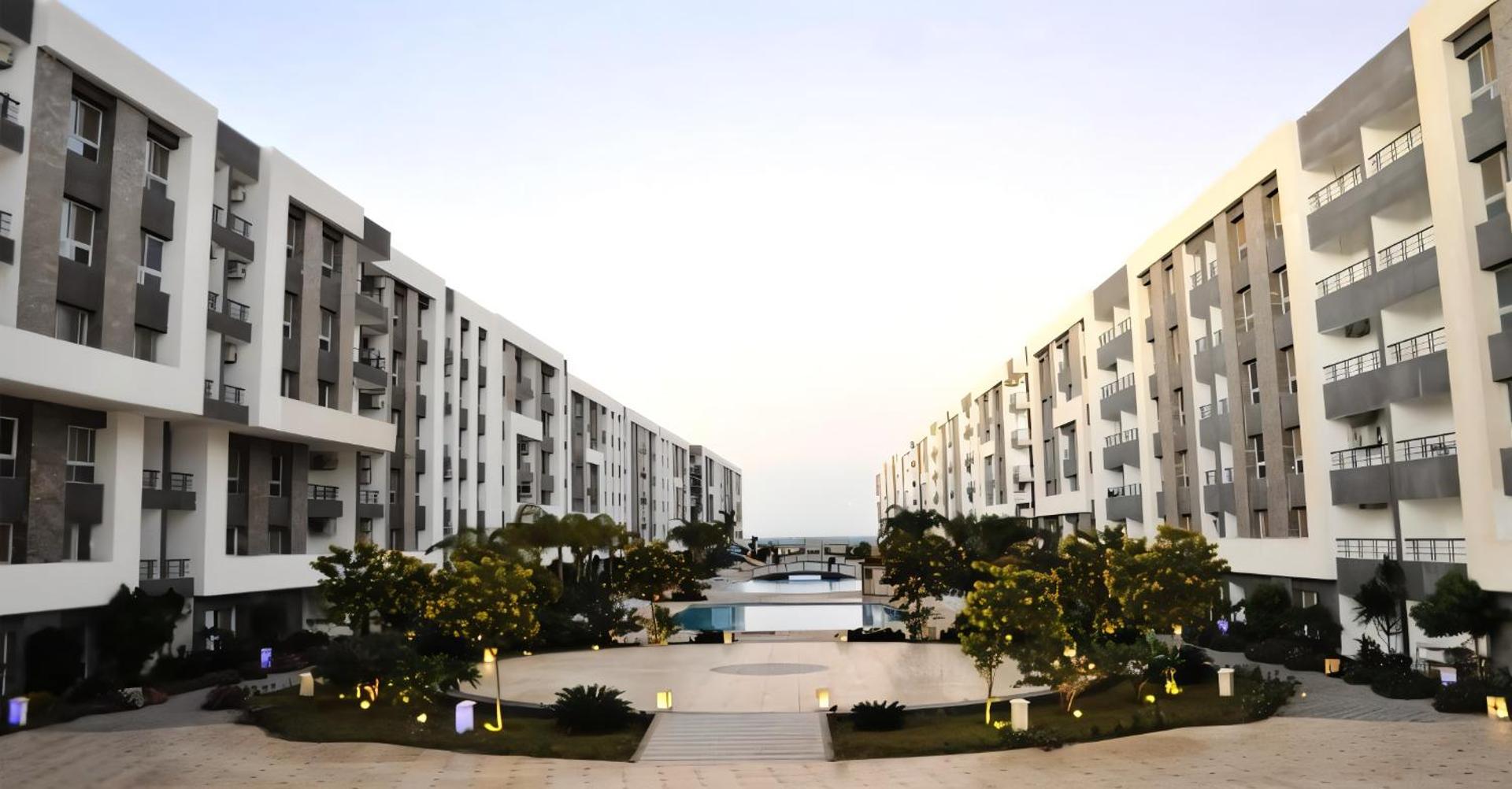 Queen T Suites All Inclusive resort - Photo 132