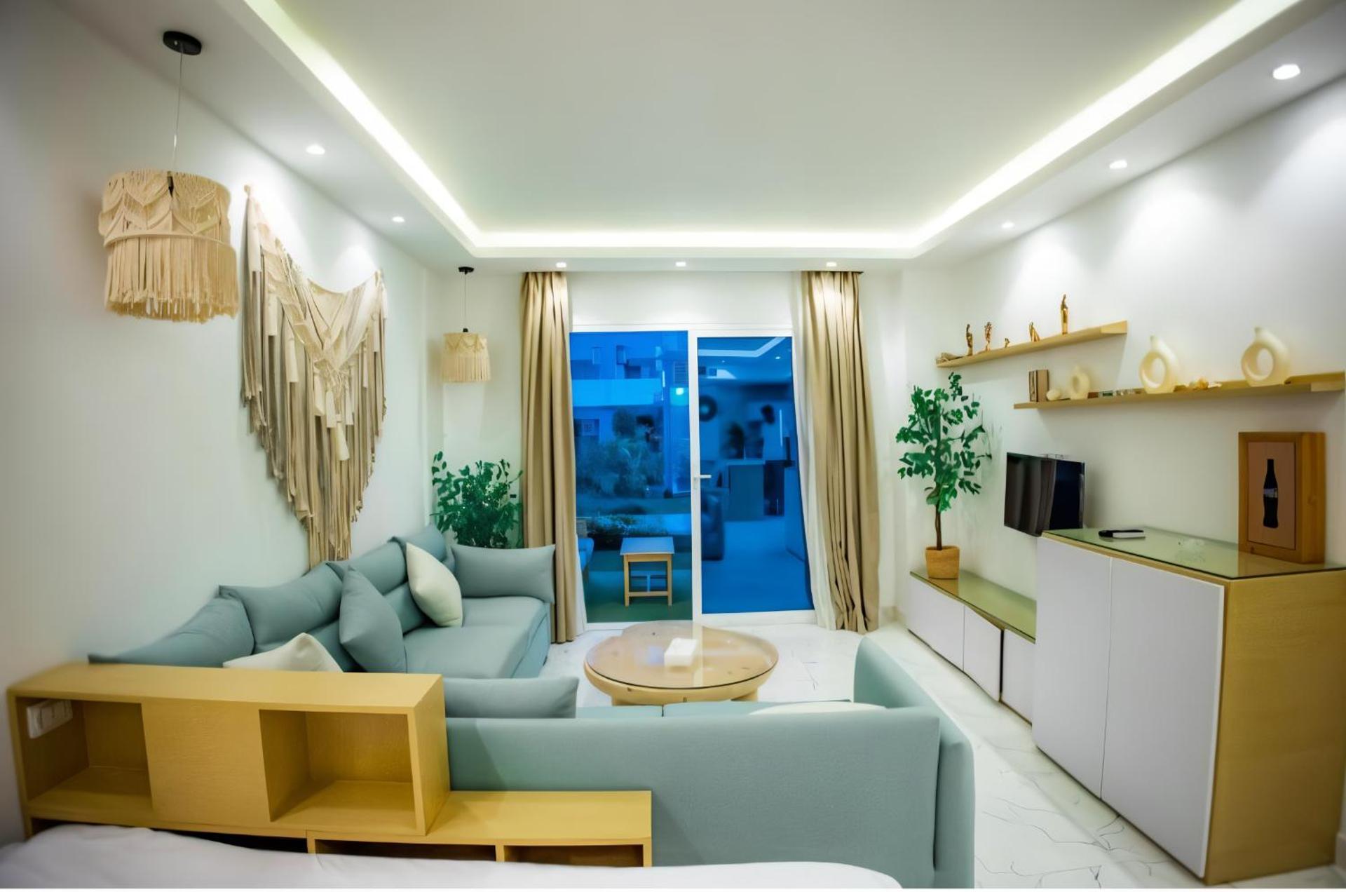 Queen T Suites All Inclusive resort - Photo 64