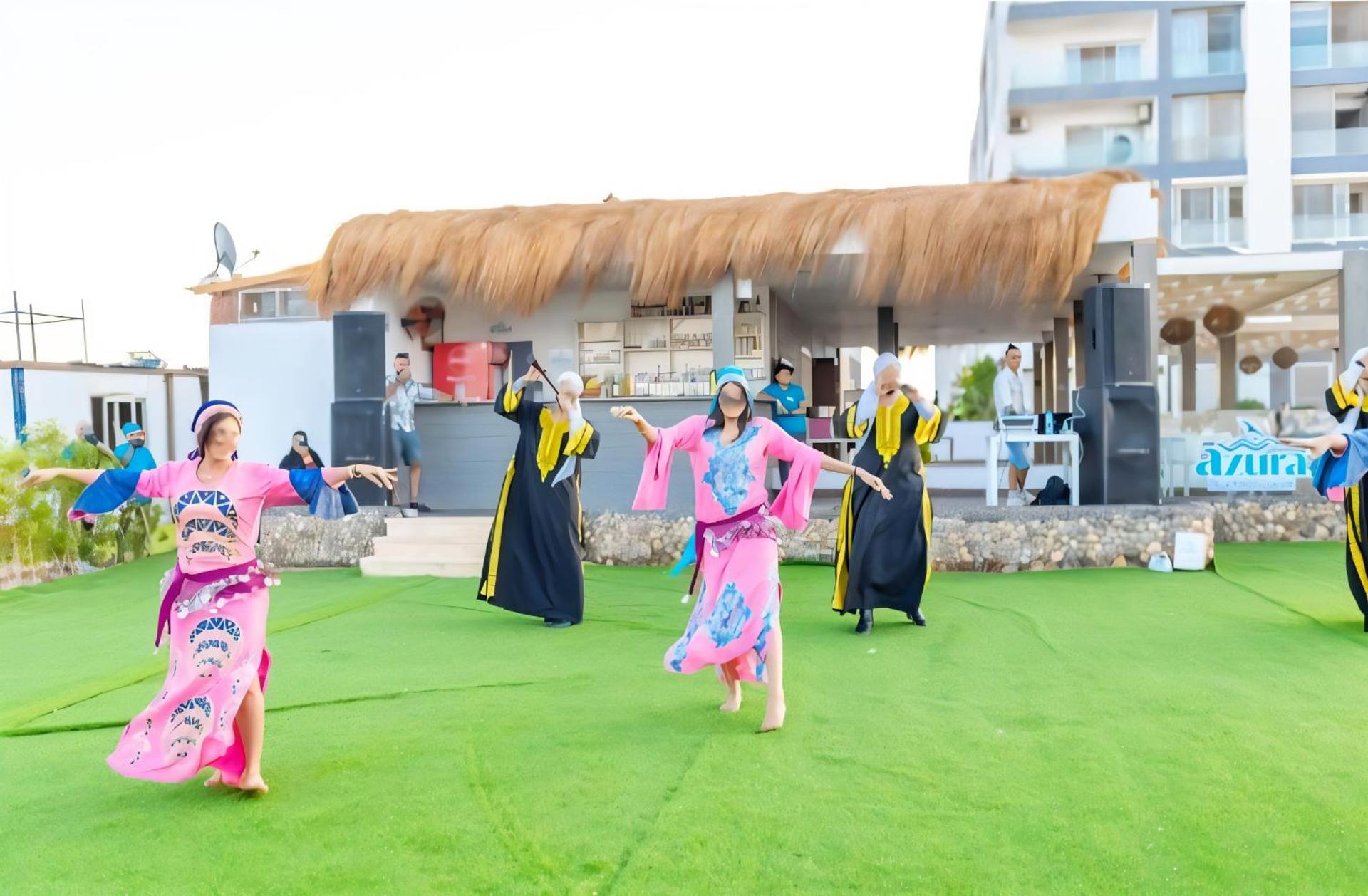 Queen T Suites All Inclusive resort - Photo 137