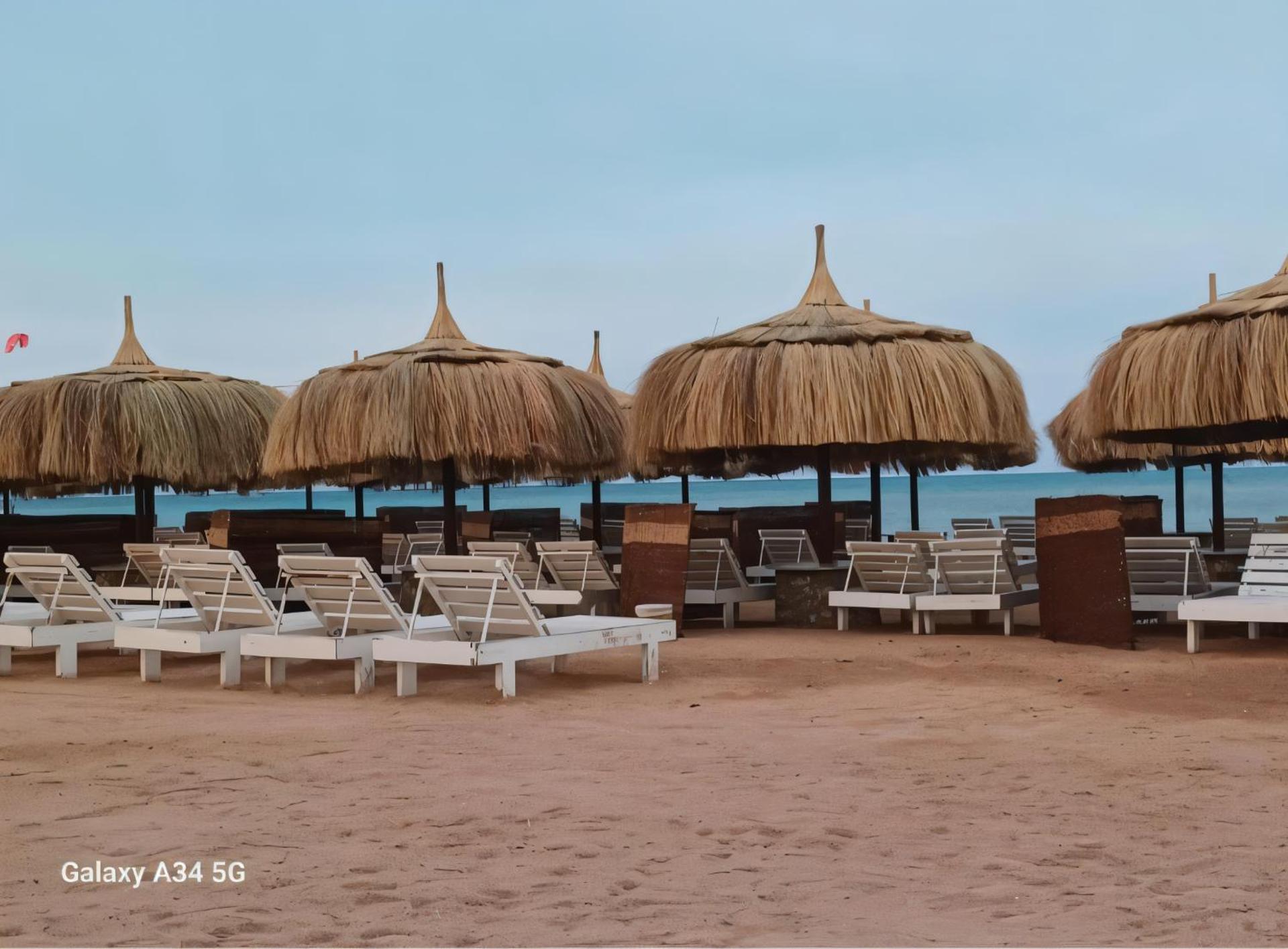 Queen T Suites All Inclusive resort - Photo 146