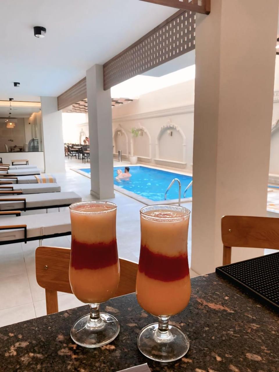 TK Royal & Spa - Photo 17