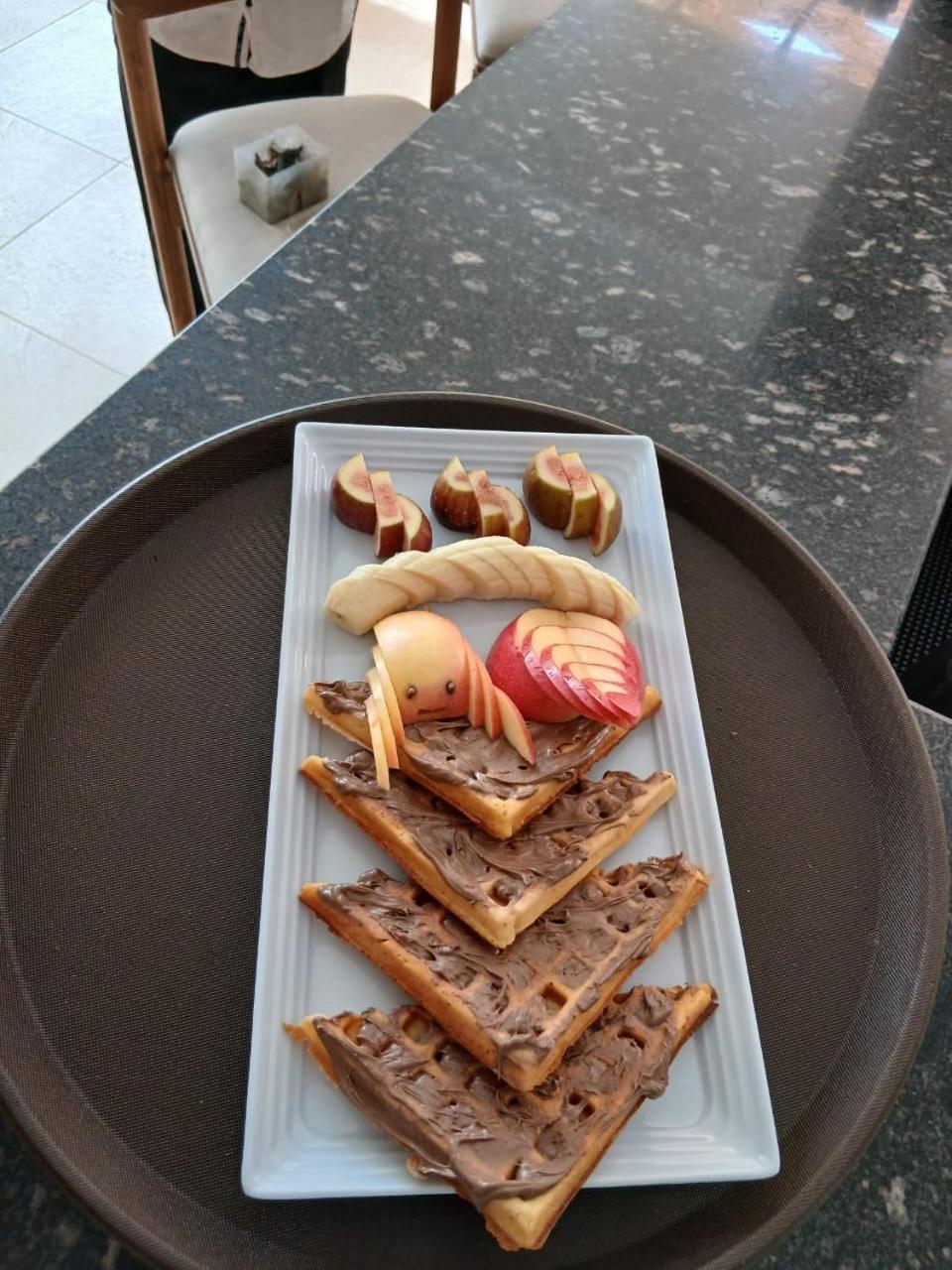 TK Royal & Spa - Photo 26