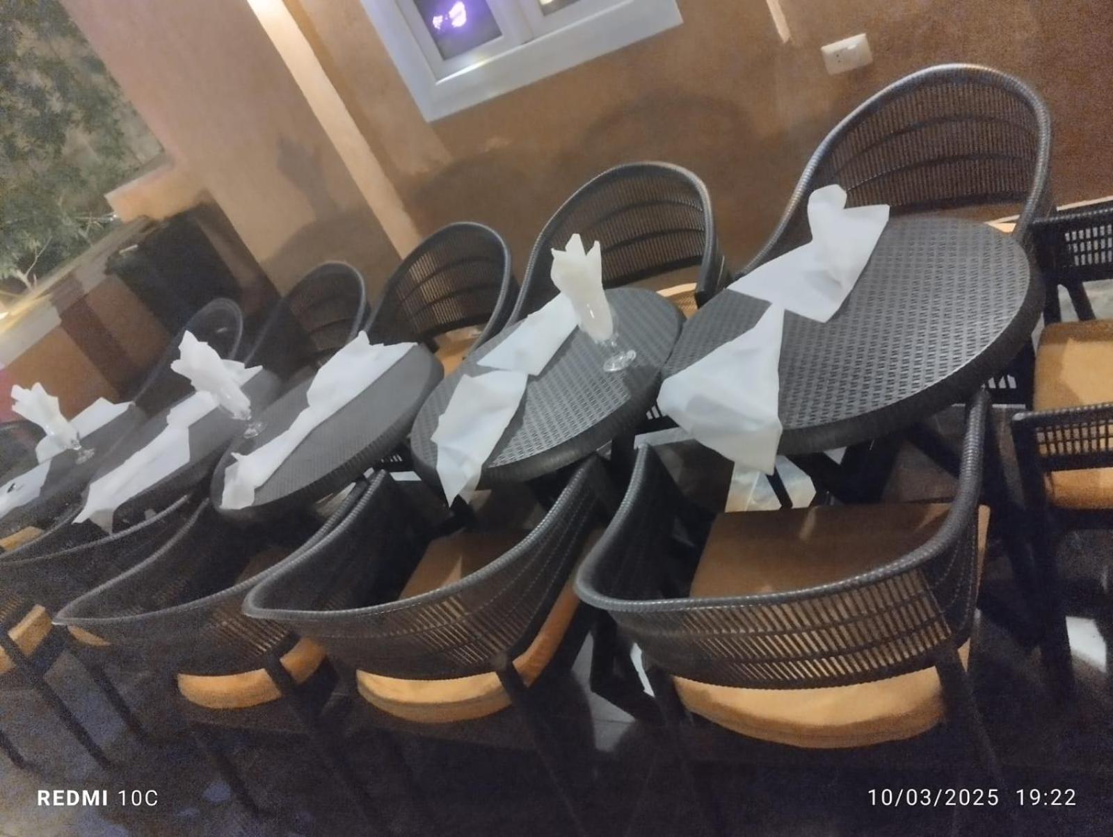 Florya pyramids hotel - Photo 85