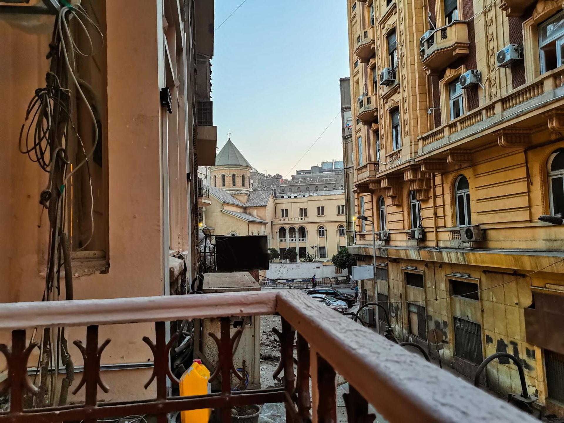 Sydney Hotel - Downtown,Cairo - Photo 35