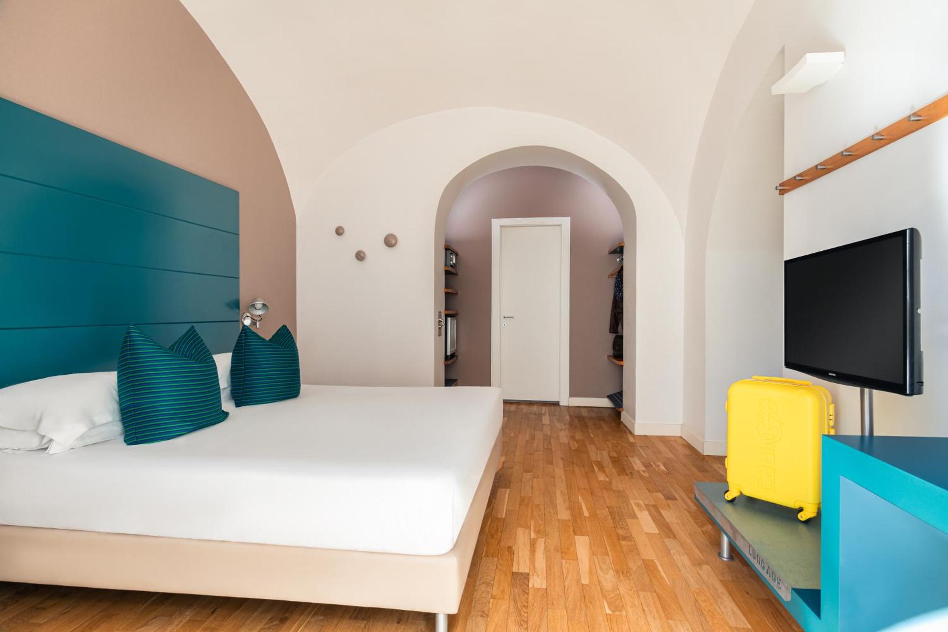 Hotel Piazza Bellini & Apartments - Photo 17