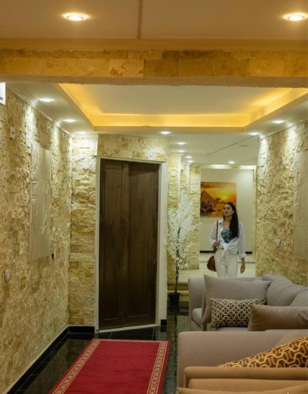 majjesticc INN pyramids view - Photo 27