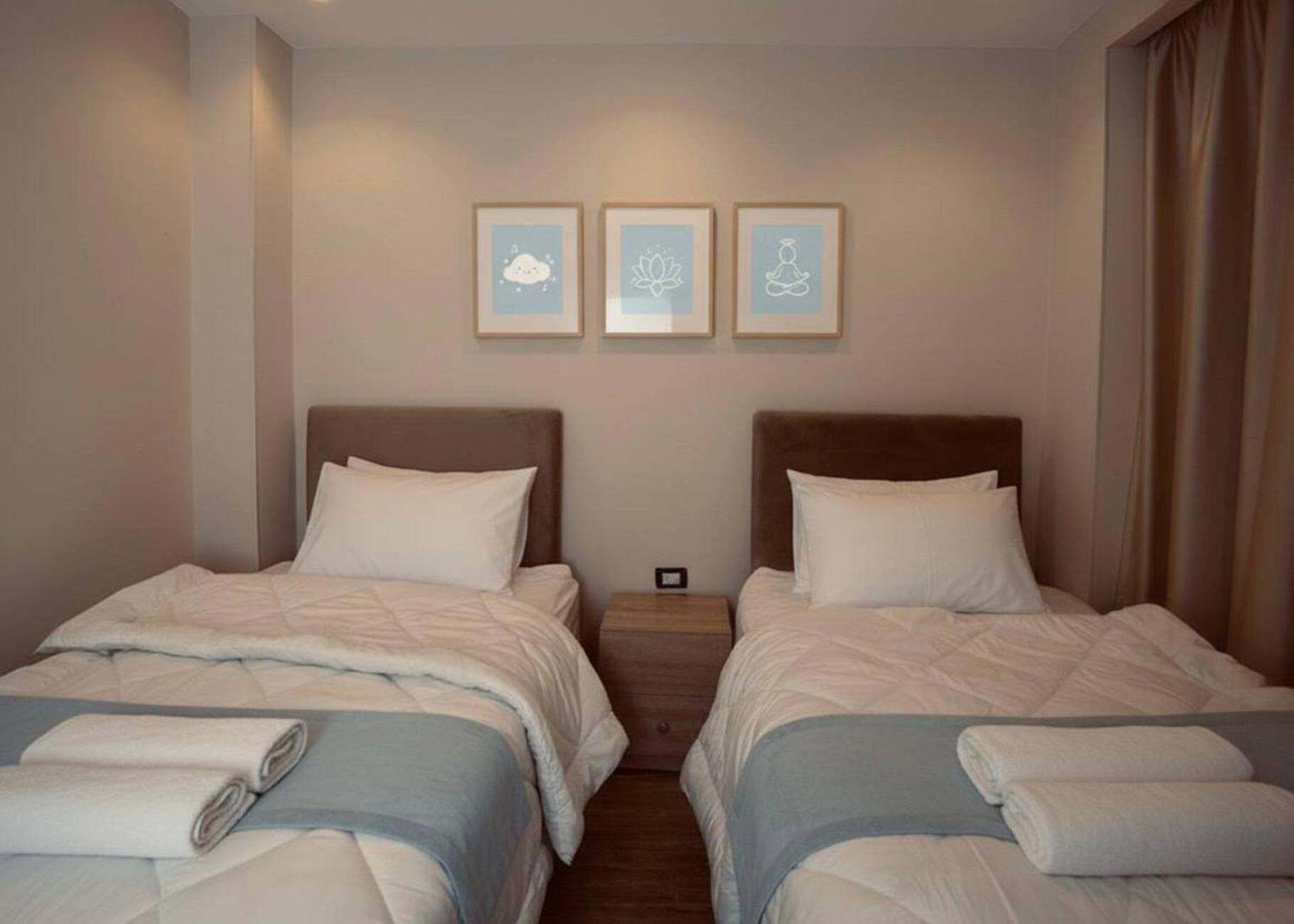 majjesticc INN pyramids view - Photo 35