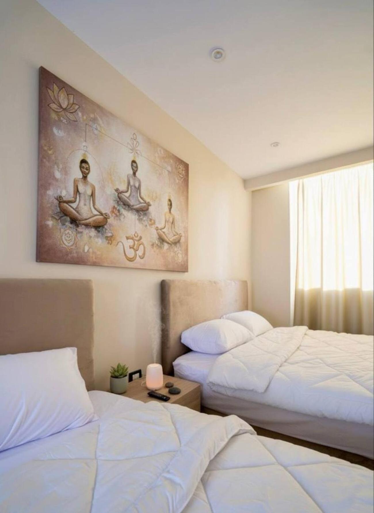 majjesticc INN pyramids view - Photo 5