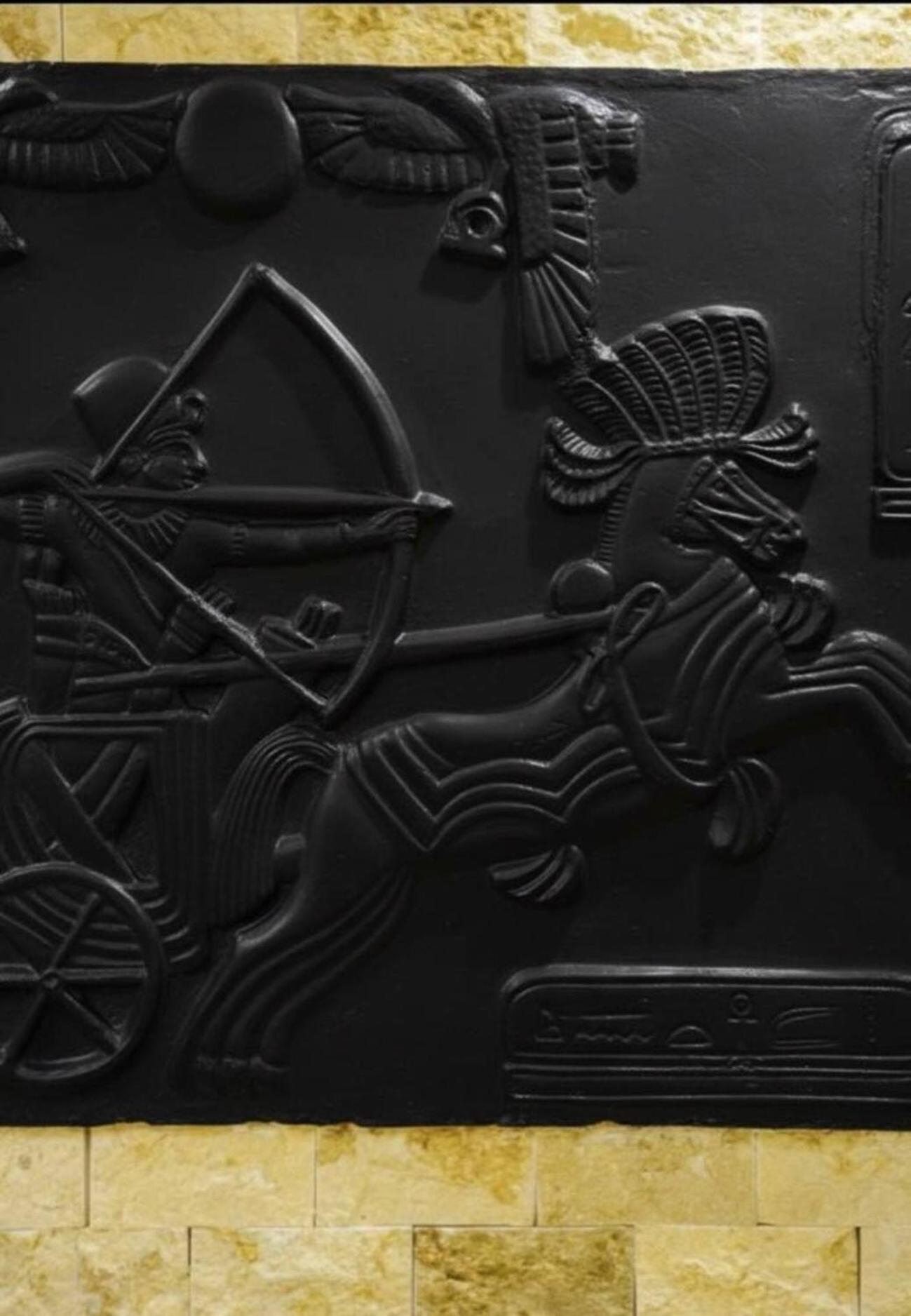 majjesticc INN pyramids view - Photo 28