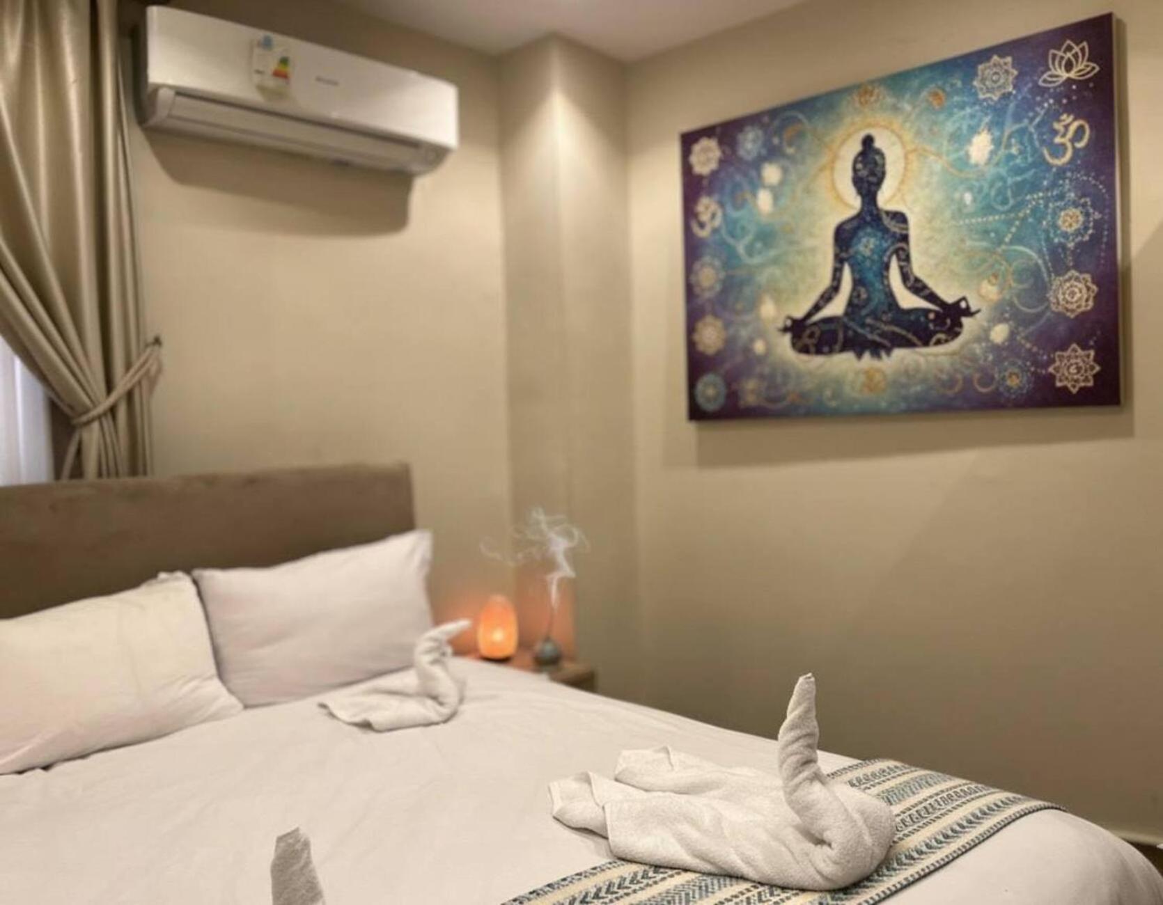 majjesticc INN pyramids view - Photo 49