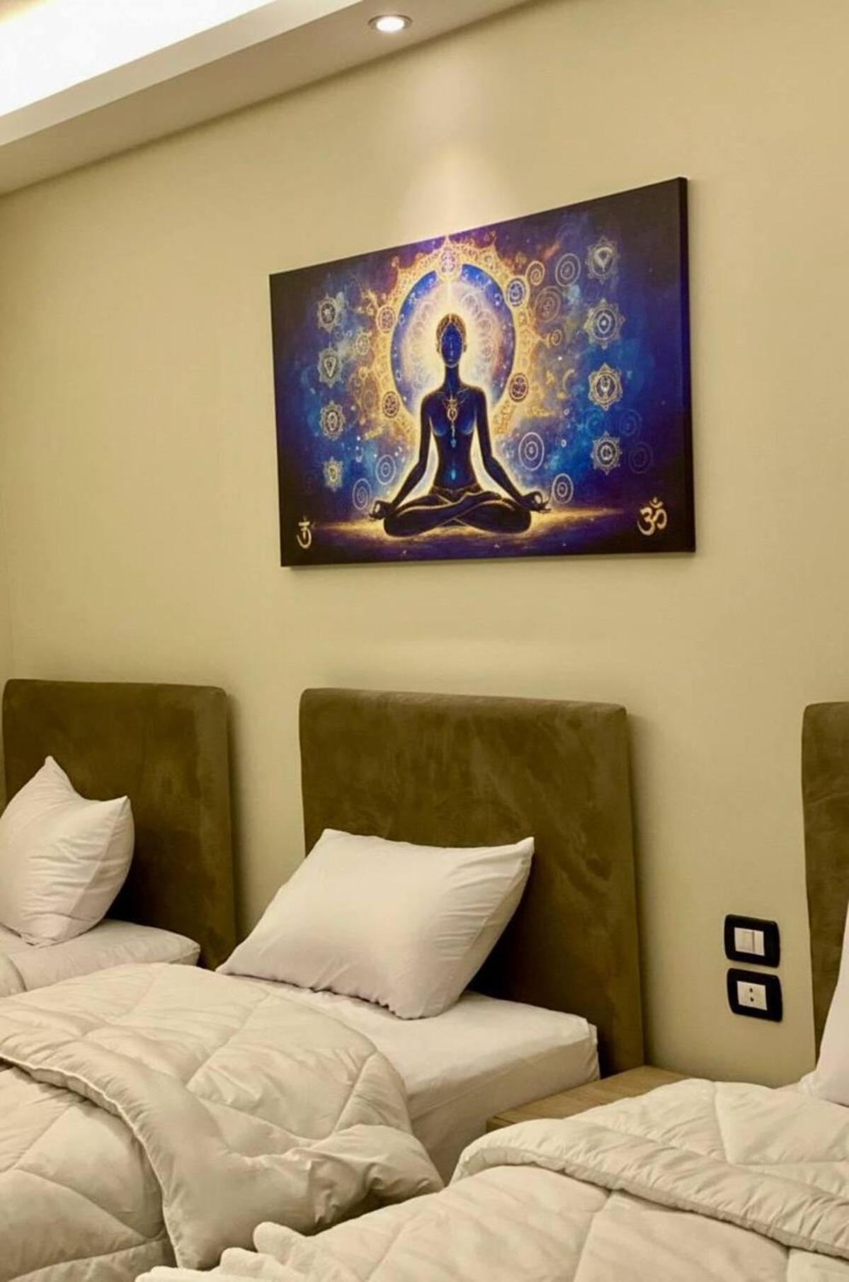 majjesticc INN pyramids view - Photo 56