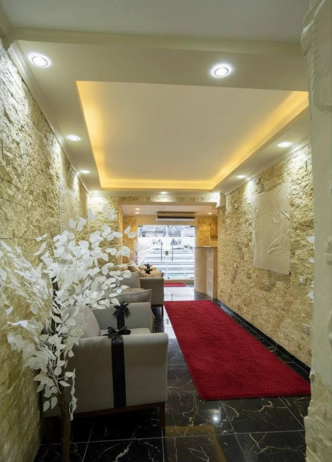 majjesticc INN pyramids view - Photo 24