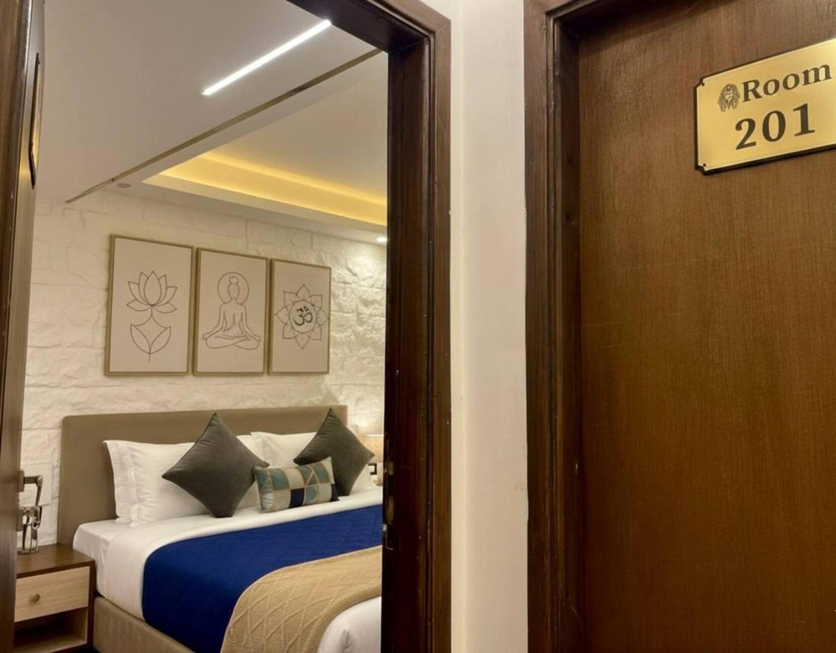 majjesticc INN pyramids view - Photo 55