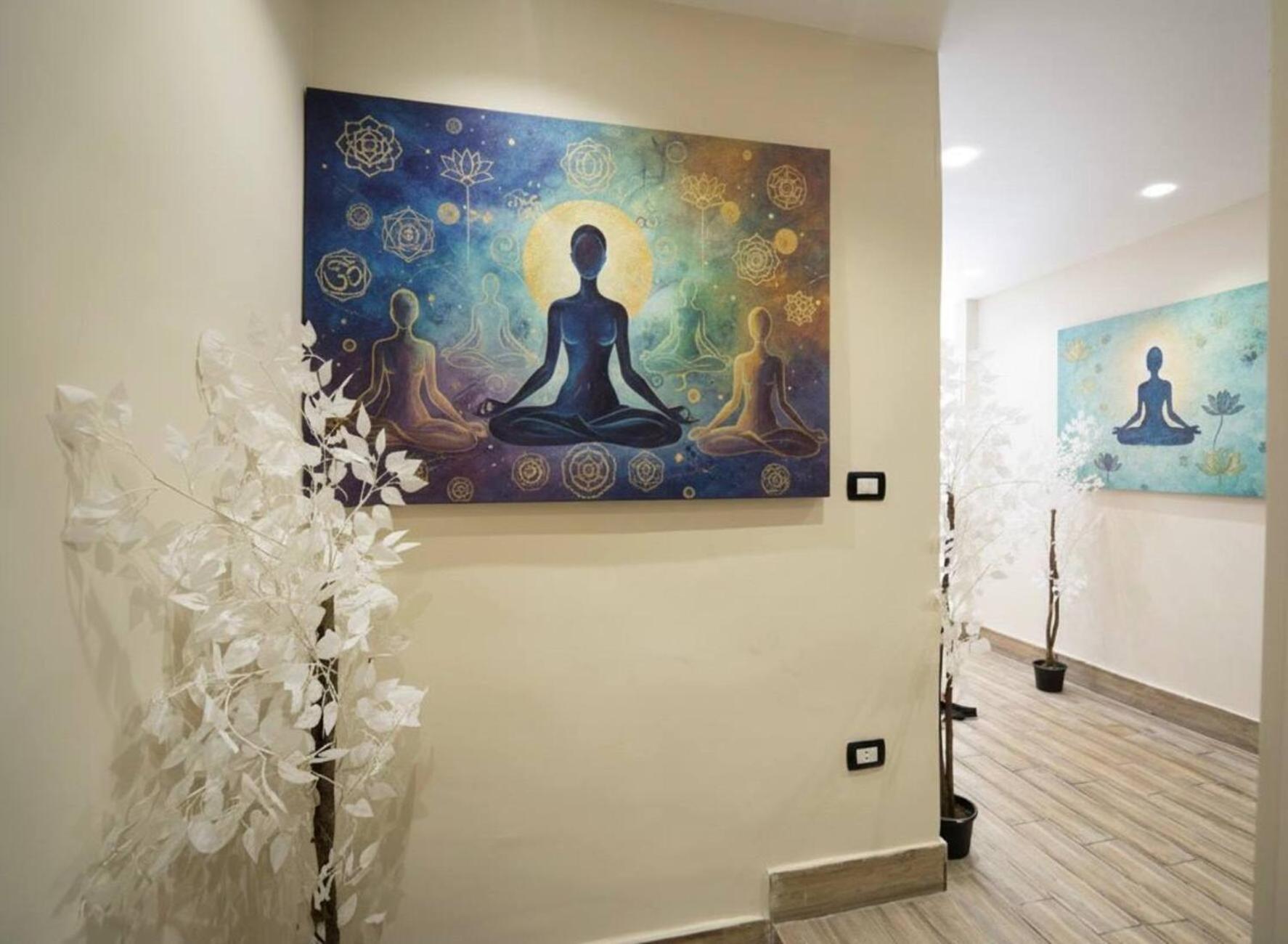 majjesticc INN pyramids view - Photo 33