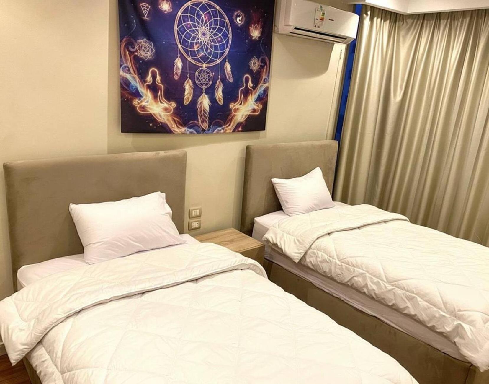 majjesticc INN pyramids view - Photo 47