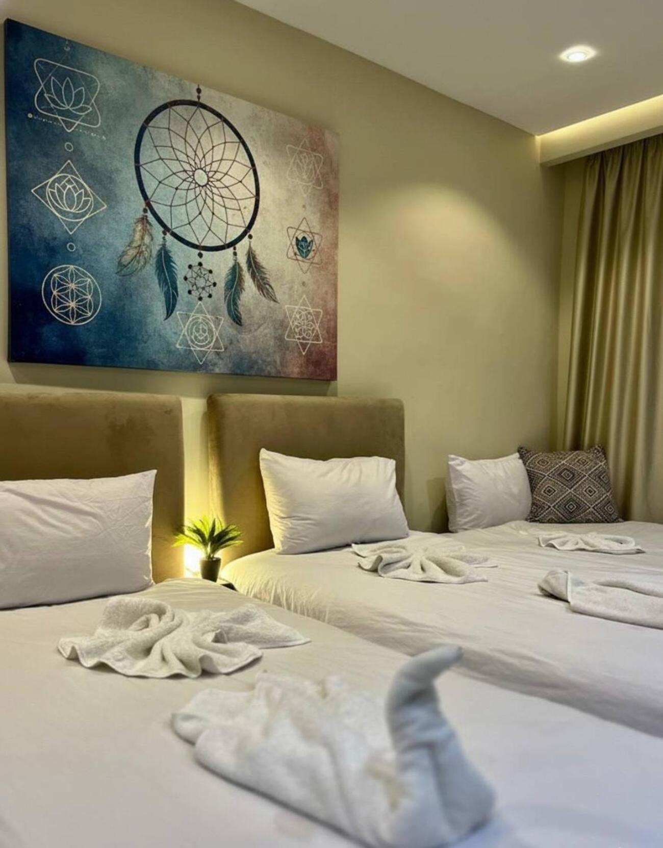 majjesticc INN pyramids view - Photo 6