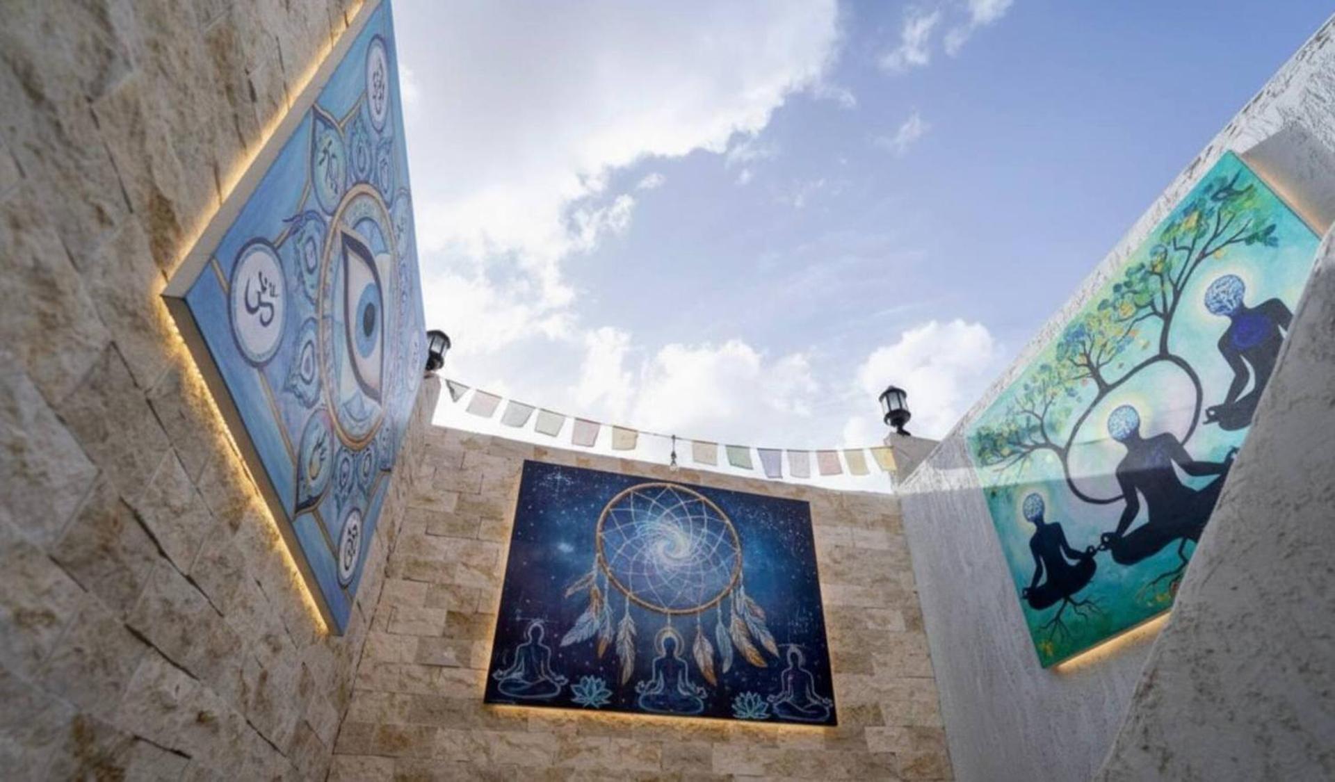 majjesticc INN pyramids view - Photo 48