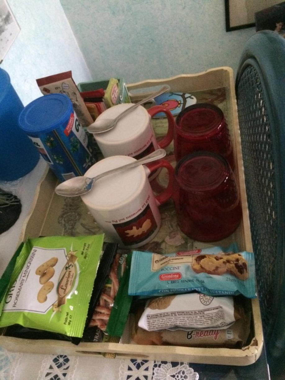 La Terrazza Sul Po - Photo 20