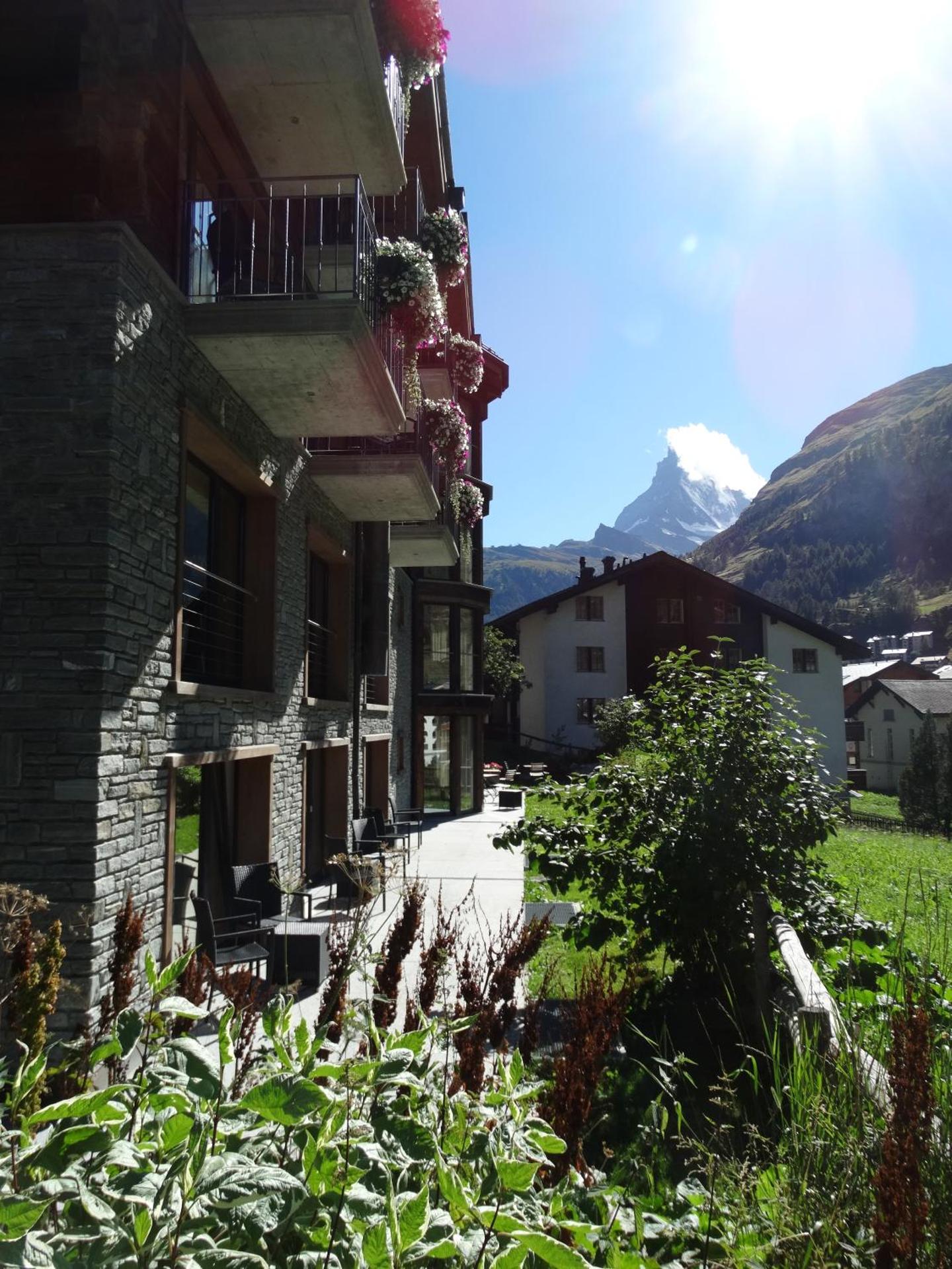 Hotel Phoenix - Photo 54