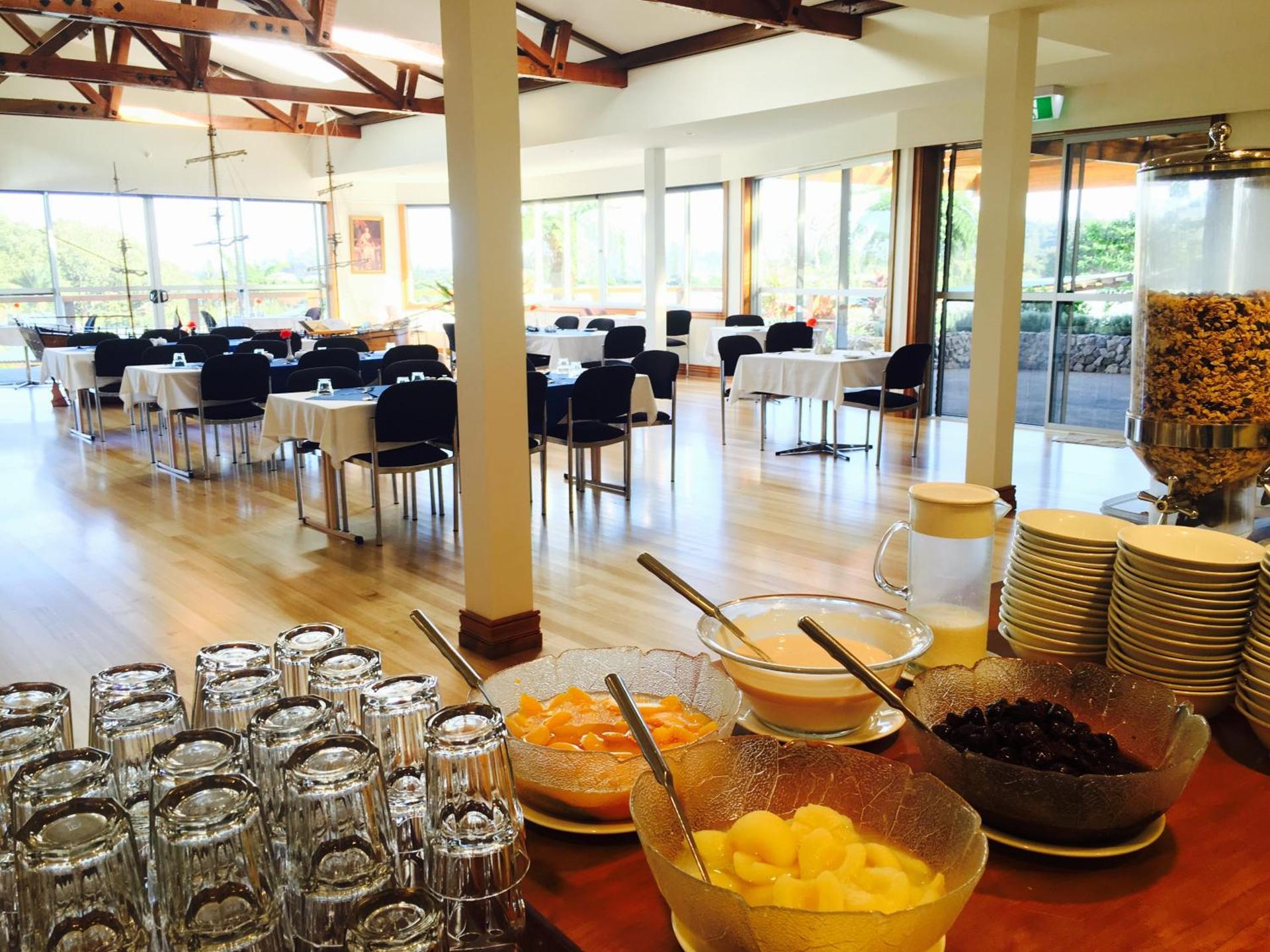 South Pacific Resort Hotel - Photo 49