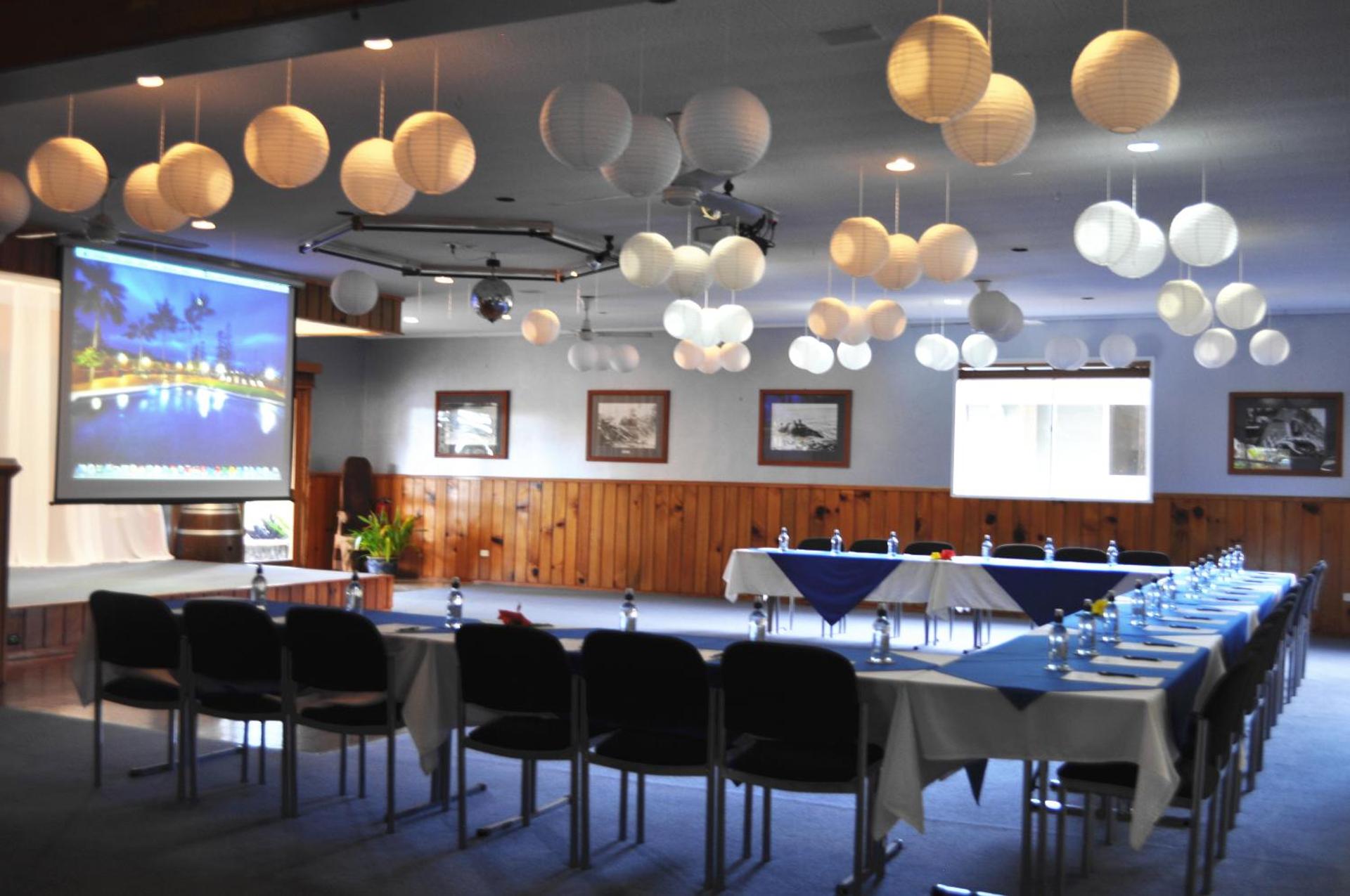 South Pacific Resort Hotel - Photo 17