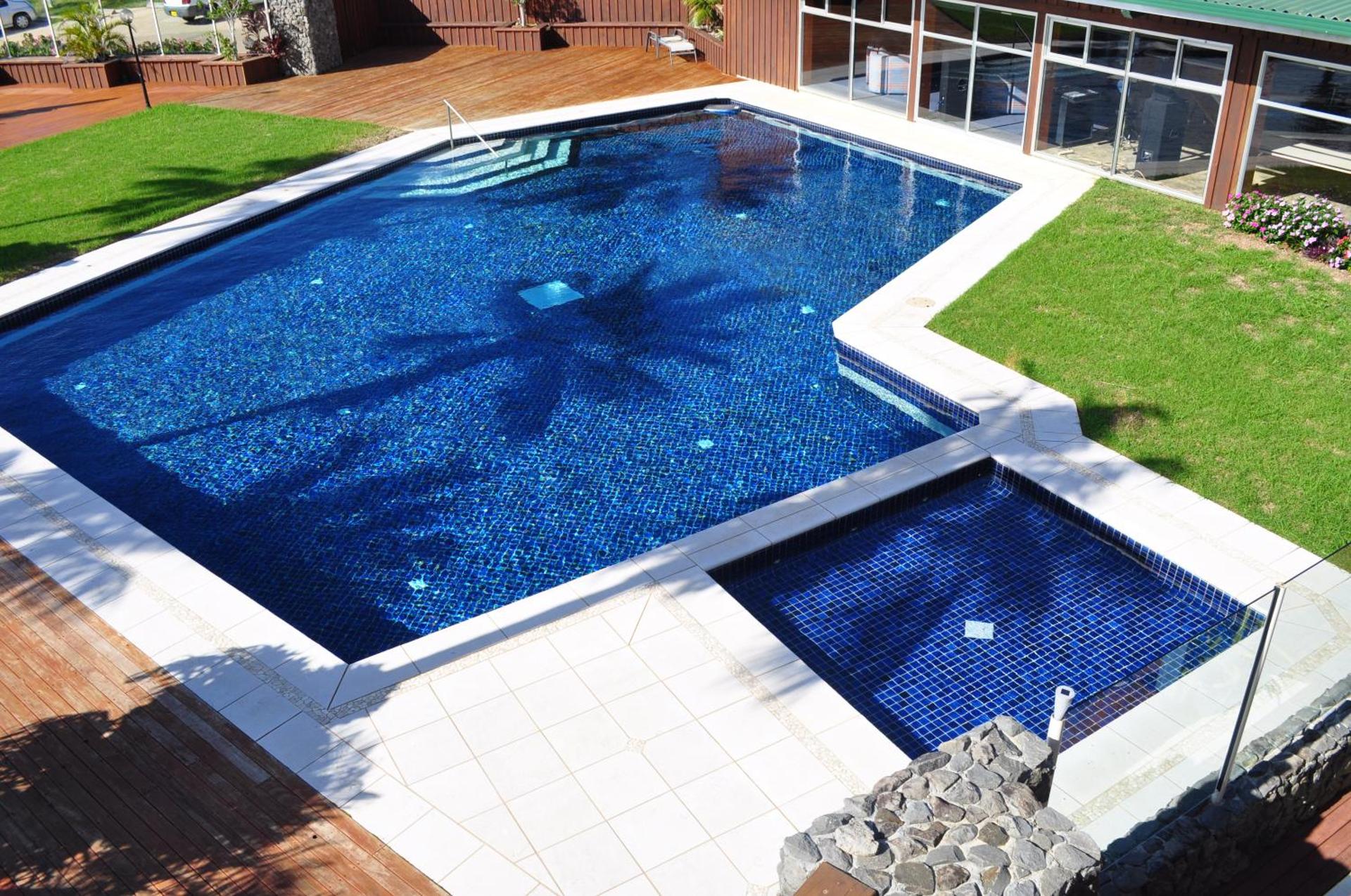 South Pacific Resort Hotel - Photo 21