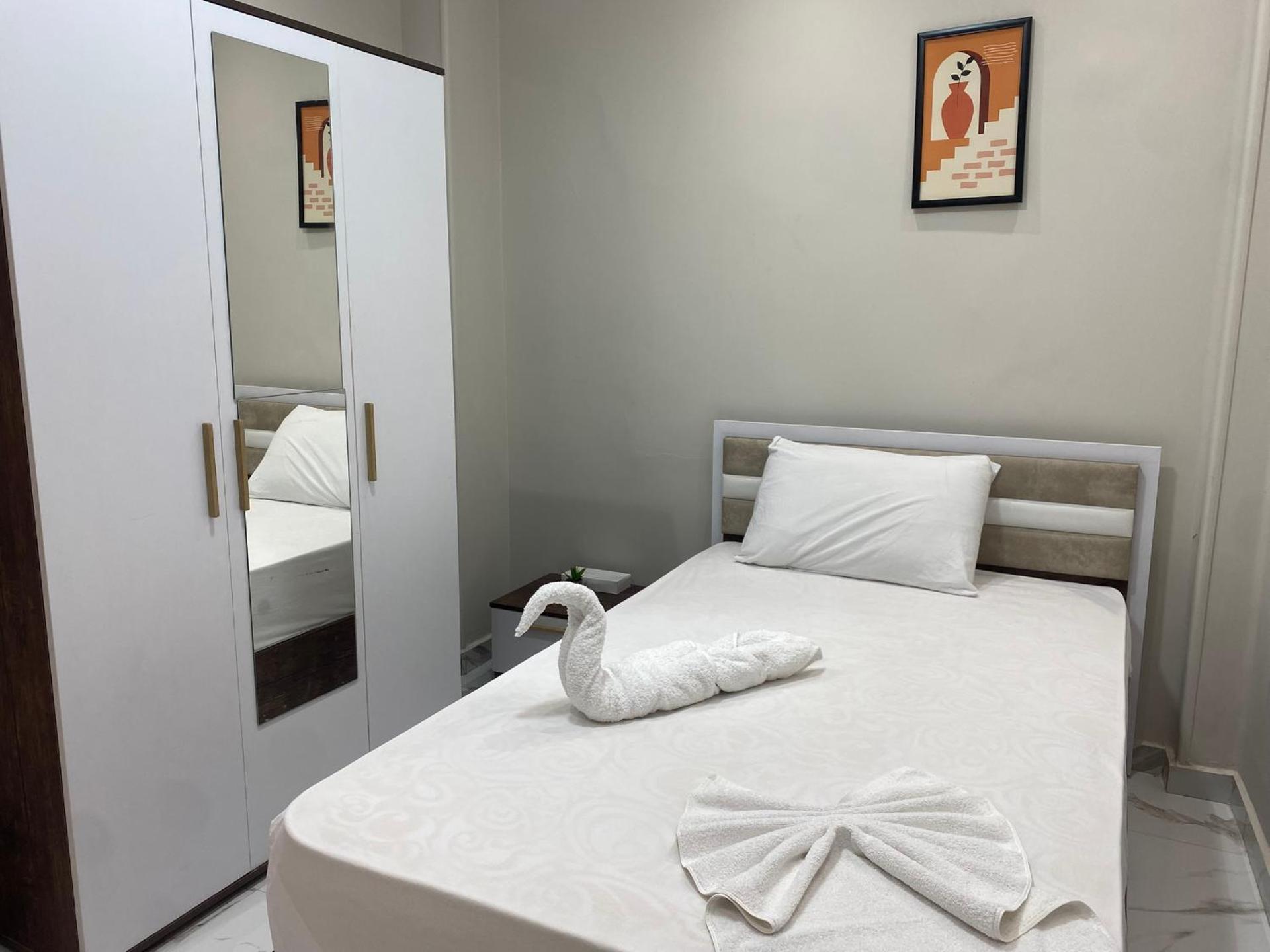 Golden Memphis Cairo Hotel - Photo 47