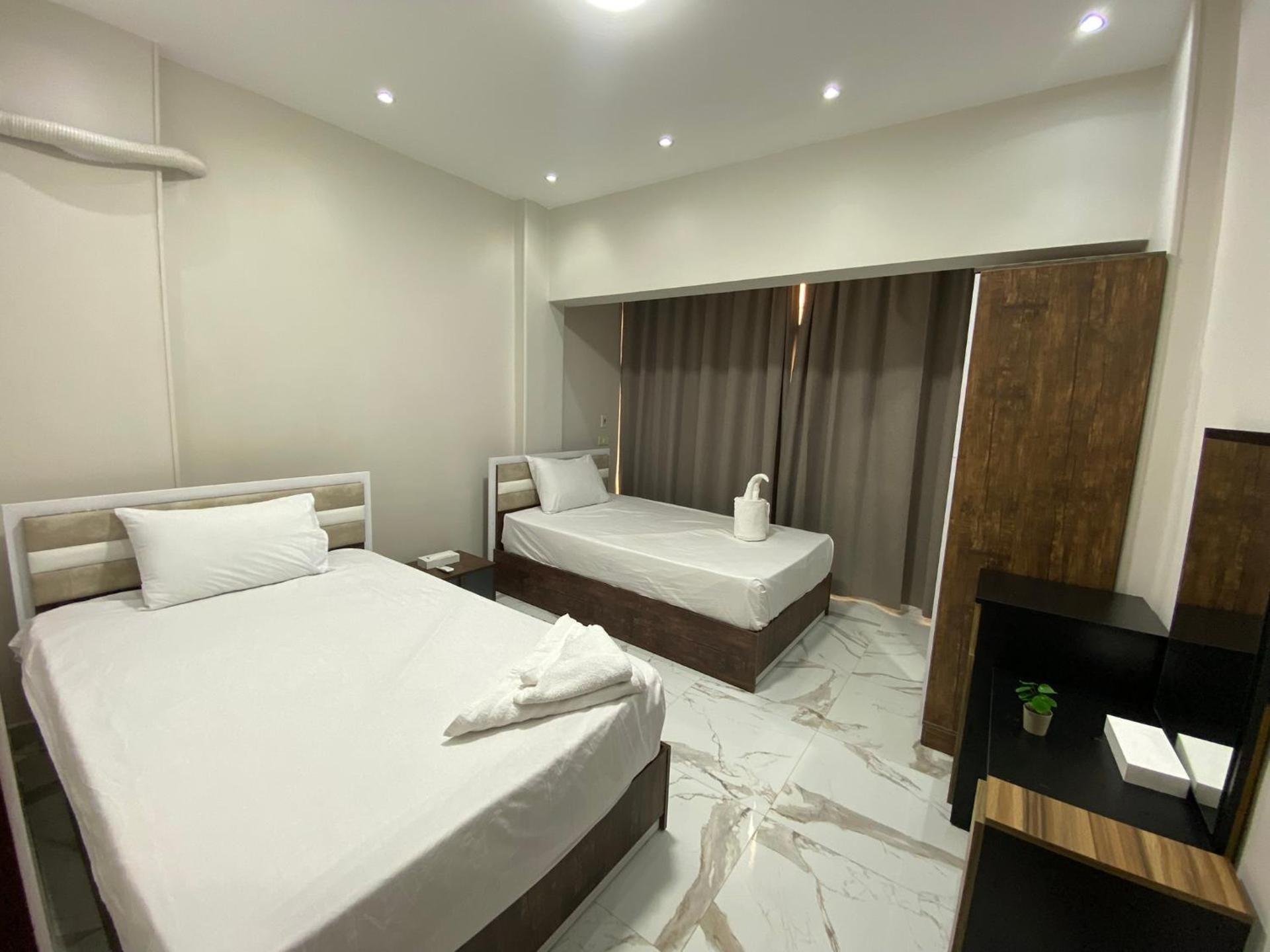 Golden Memphis Cairo Hotel - Photo 38