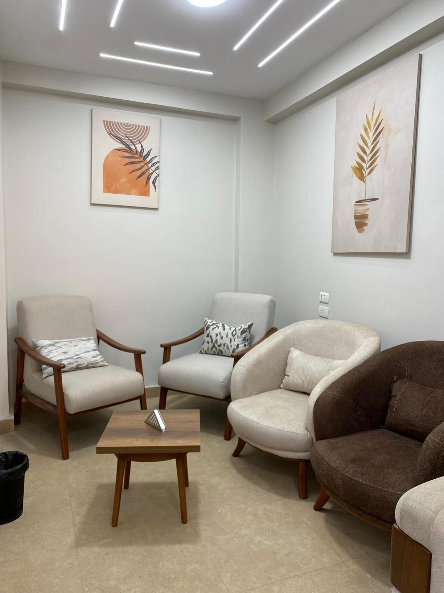 Golden Memphis Cairo Hotel - Photo 21