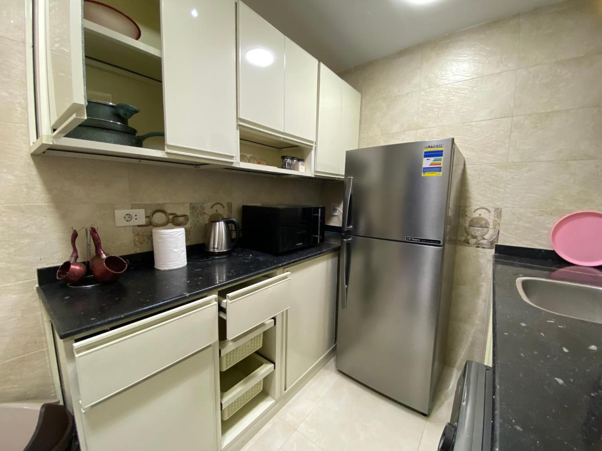 Golden Memphis Cairo Hotel - Photo 52